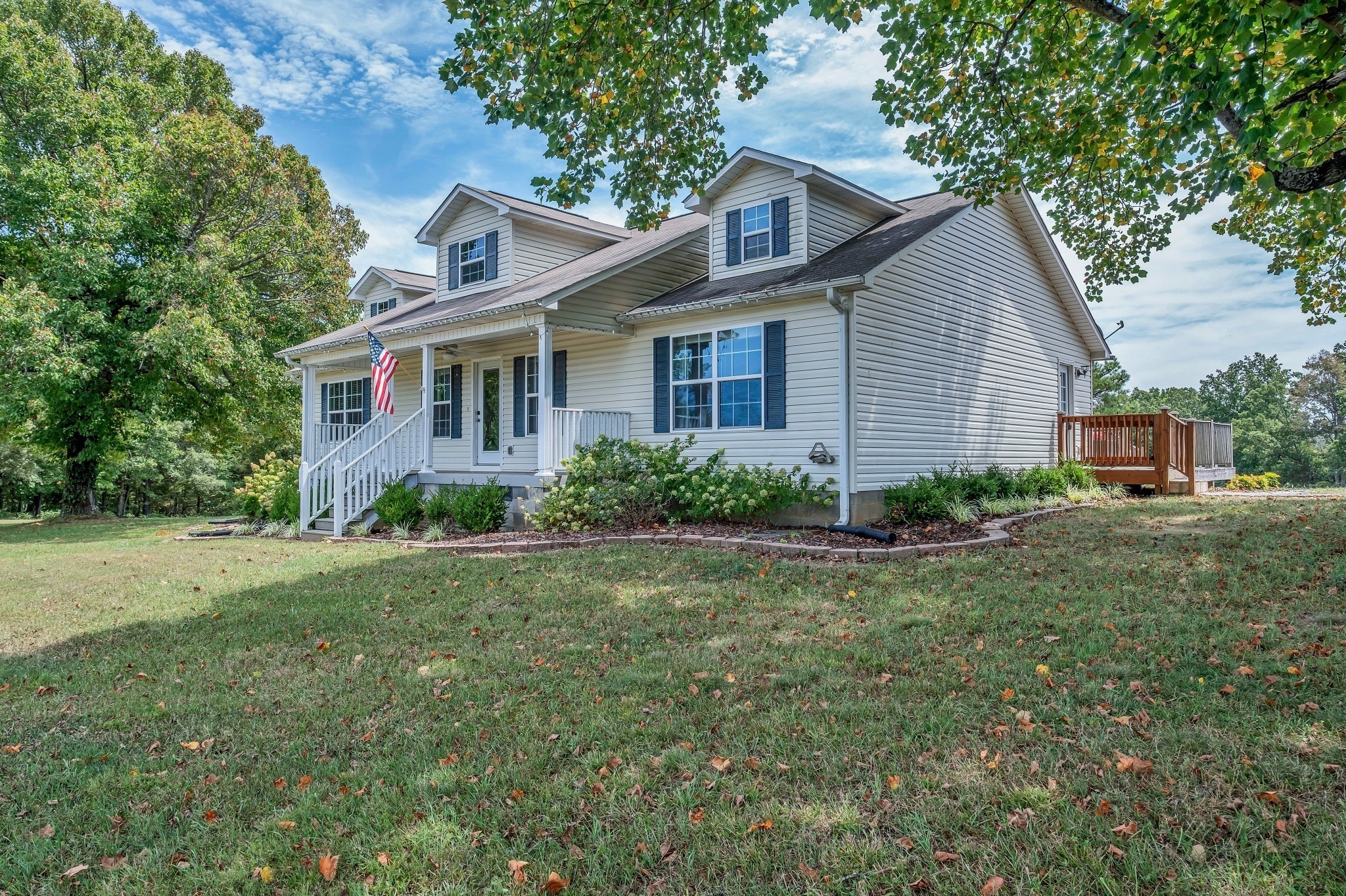 450 Wilson Hollow Rd Property Photo