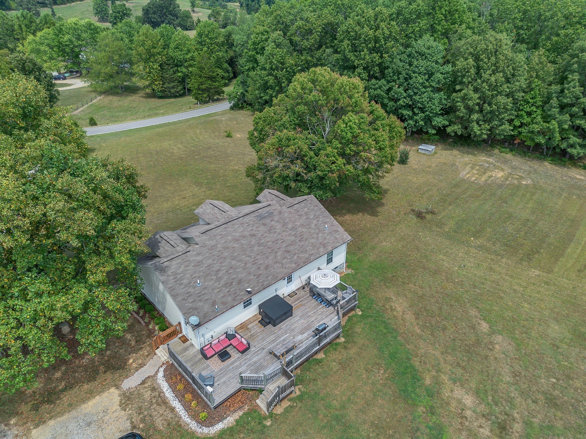 450 Wilson Hollow Rd Property Photo 25