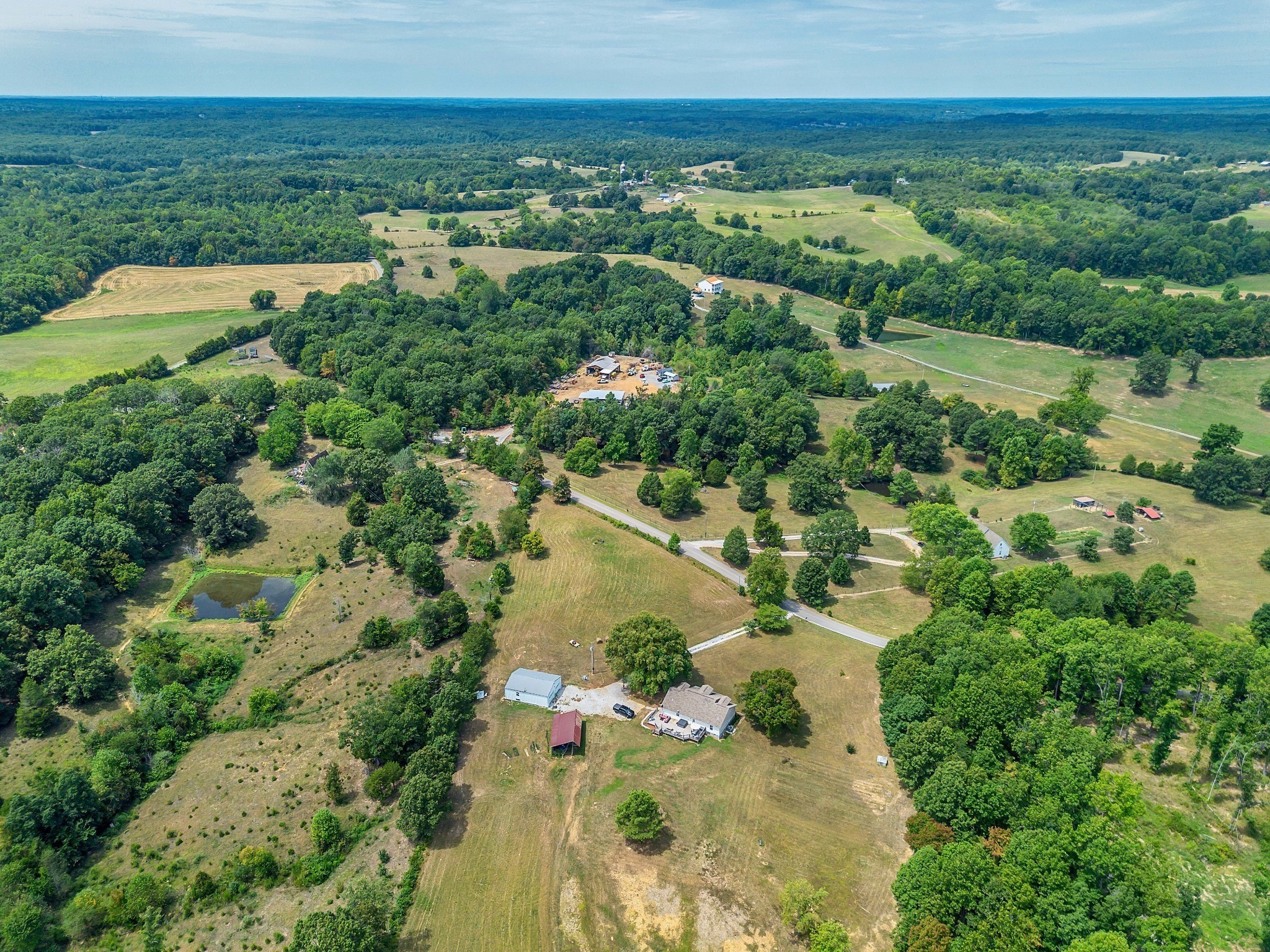 450 Wilson Hollow Rd Property Photo 29