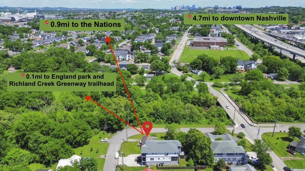 5501 Winn Ave Property Photo 3