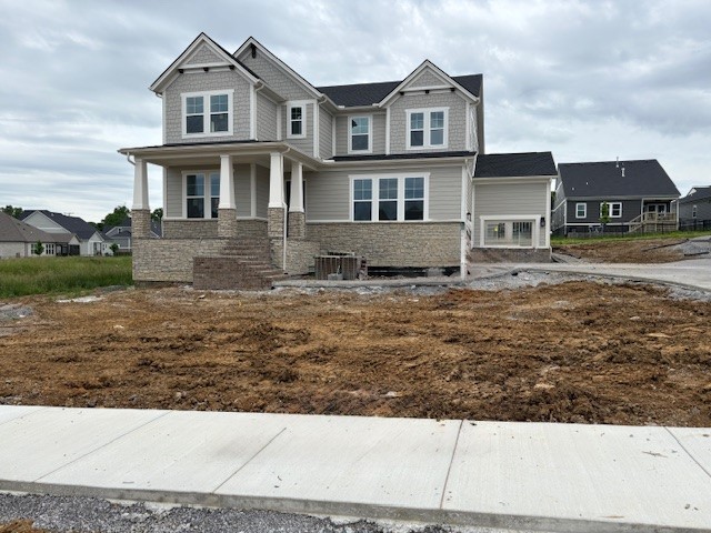 4605 Hessey Rd Property Photo