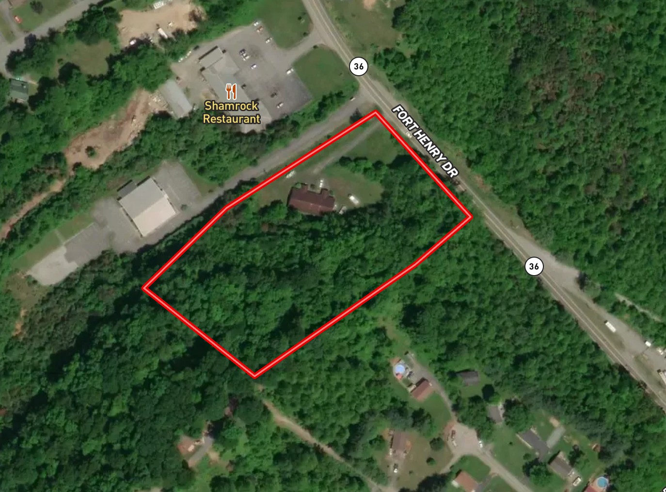 Sullivan County County Real Estate Listings Main Image