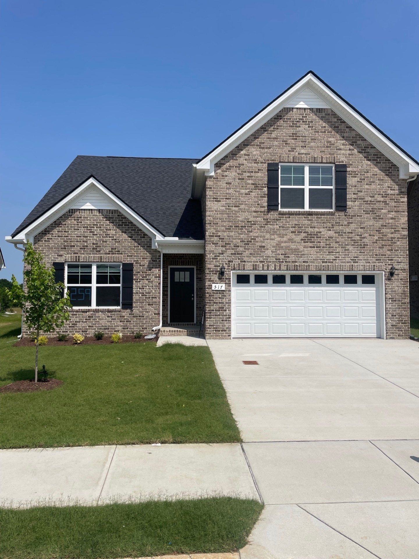 517 Tryon Trace Lot 259 Property Photo 1