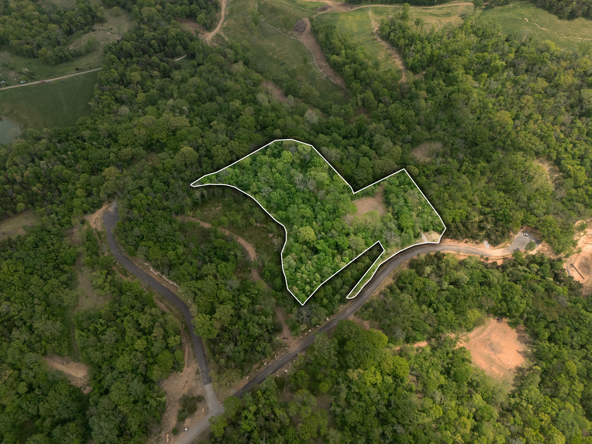 0 Wilder Pass Property Photo 3