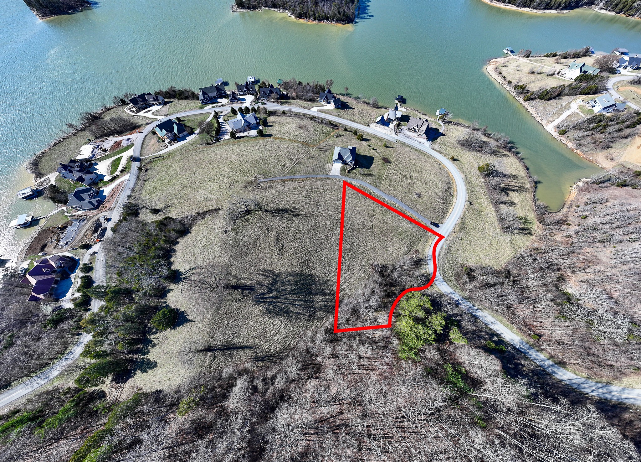 Sharps Chapel Real Estate Listings Main Image
