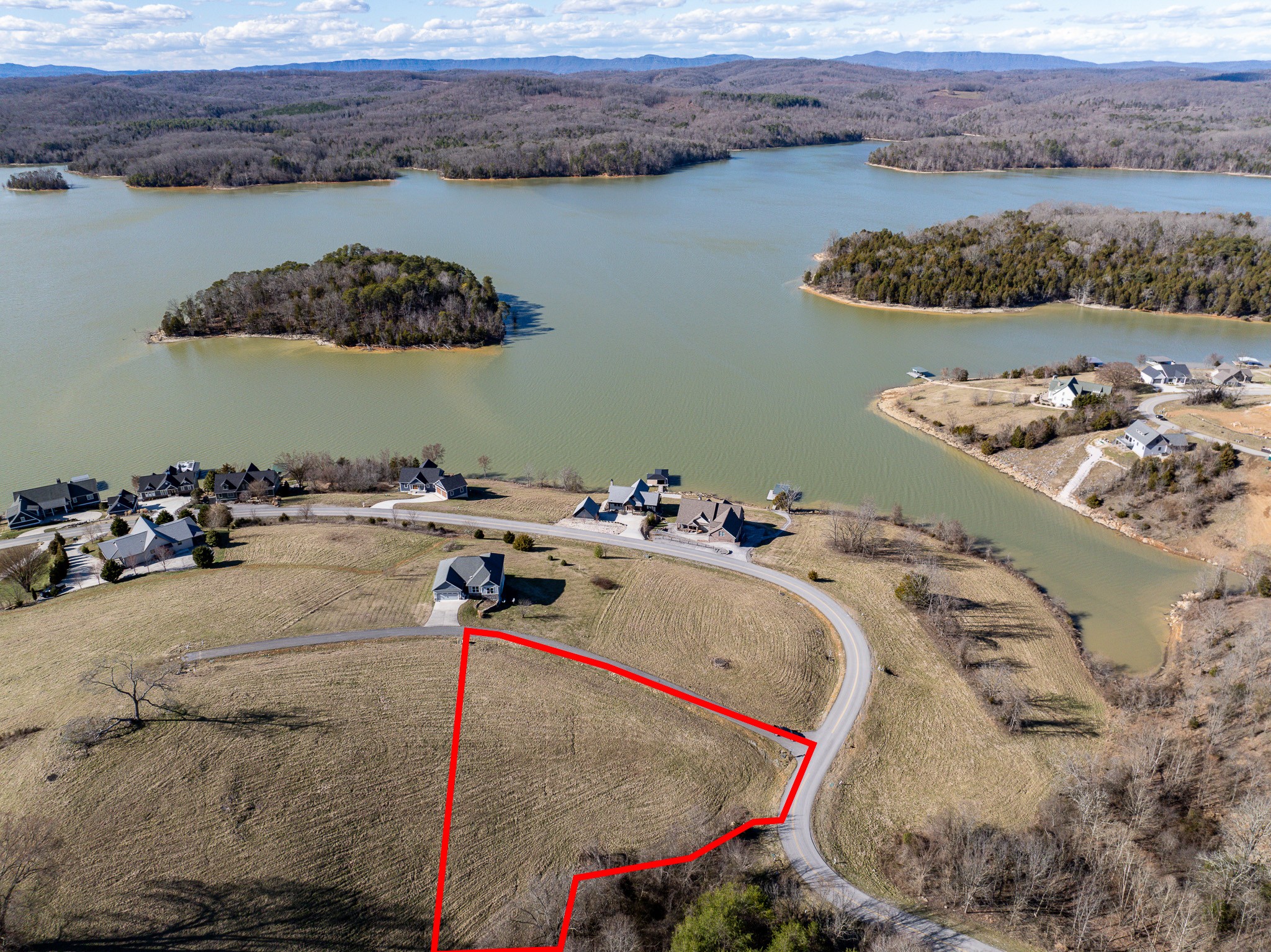 0 Russell Brothers Rd Property Photo 4