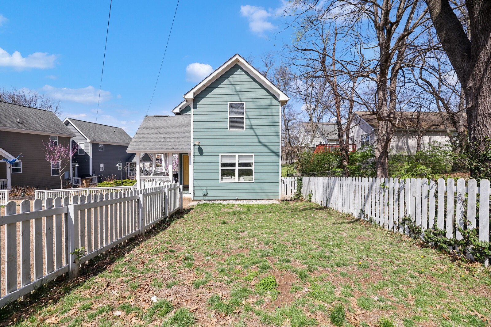 1400 Walsh St Property Photo 53