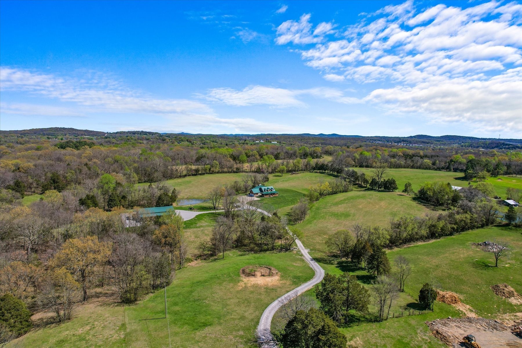 1661 Martha Leeville Rd Property Photo 1