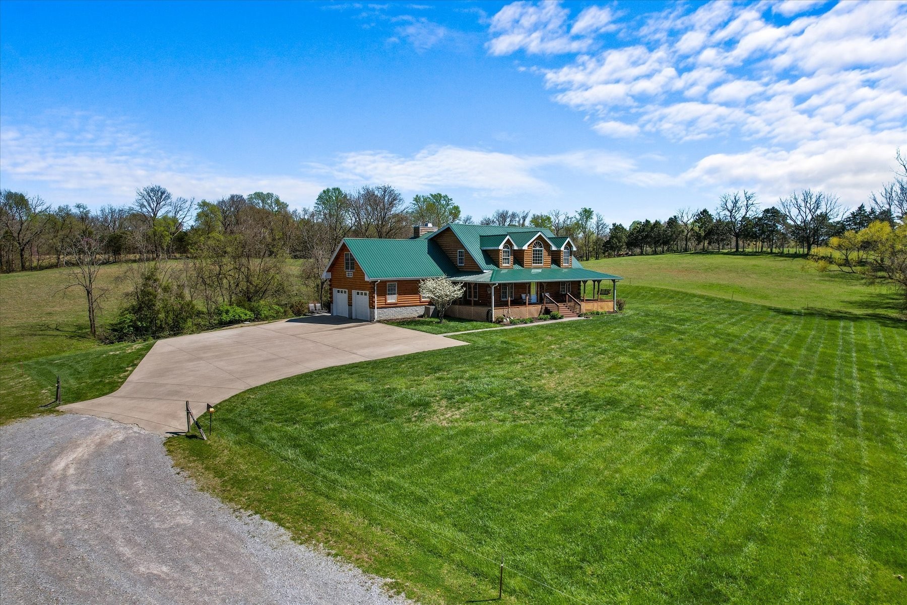 1661 Martha Leeville Rd Property Photo 13