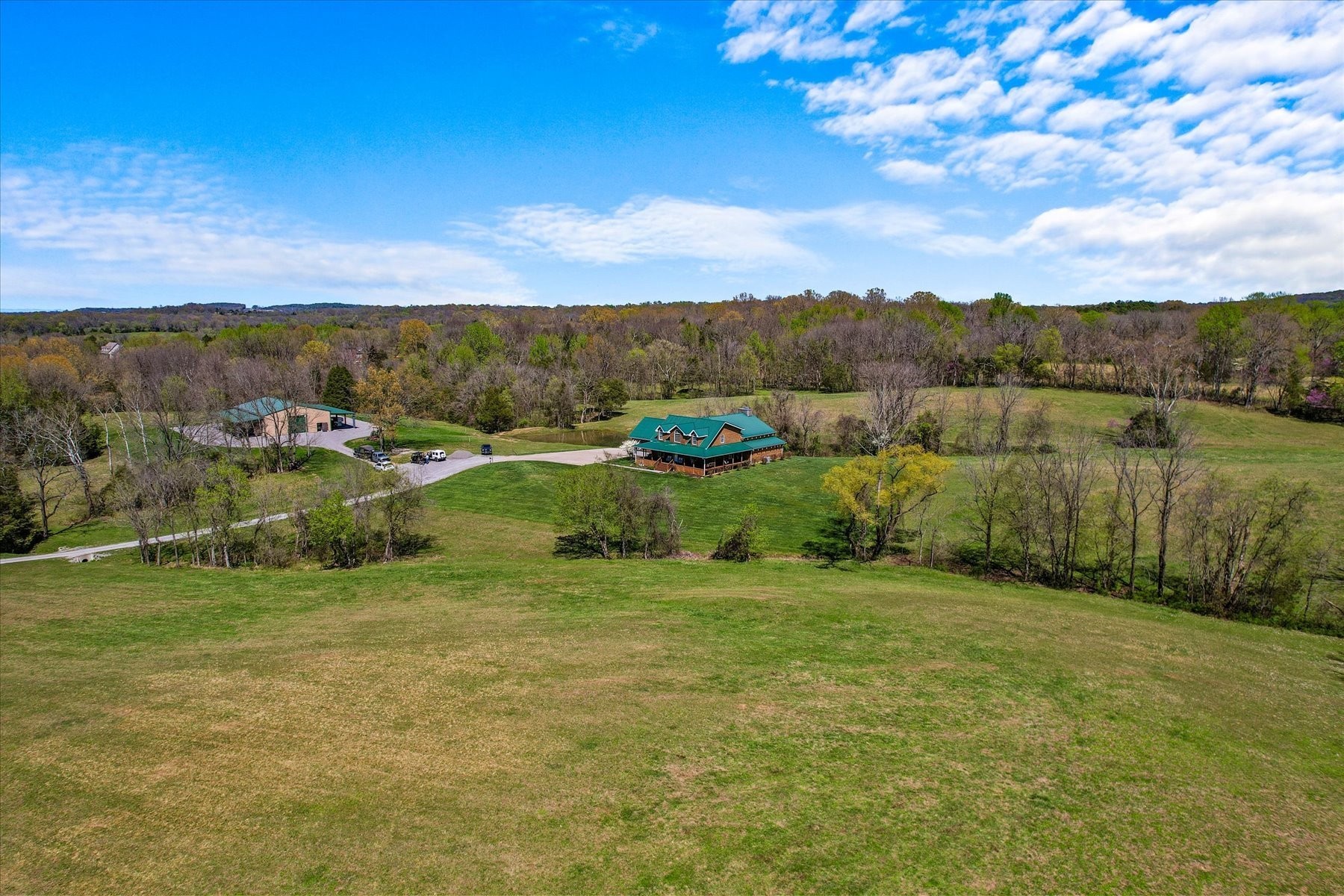 1661 Martha Leeville Rd Property Photo 15