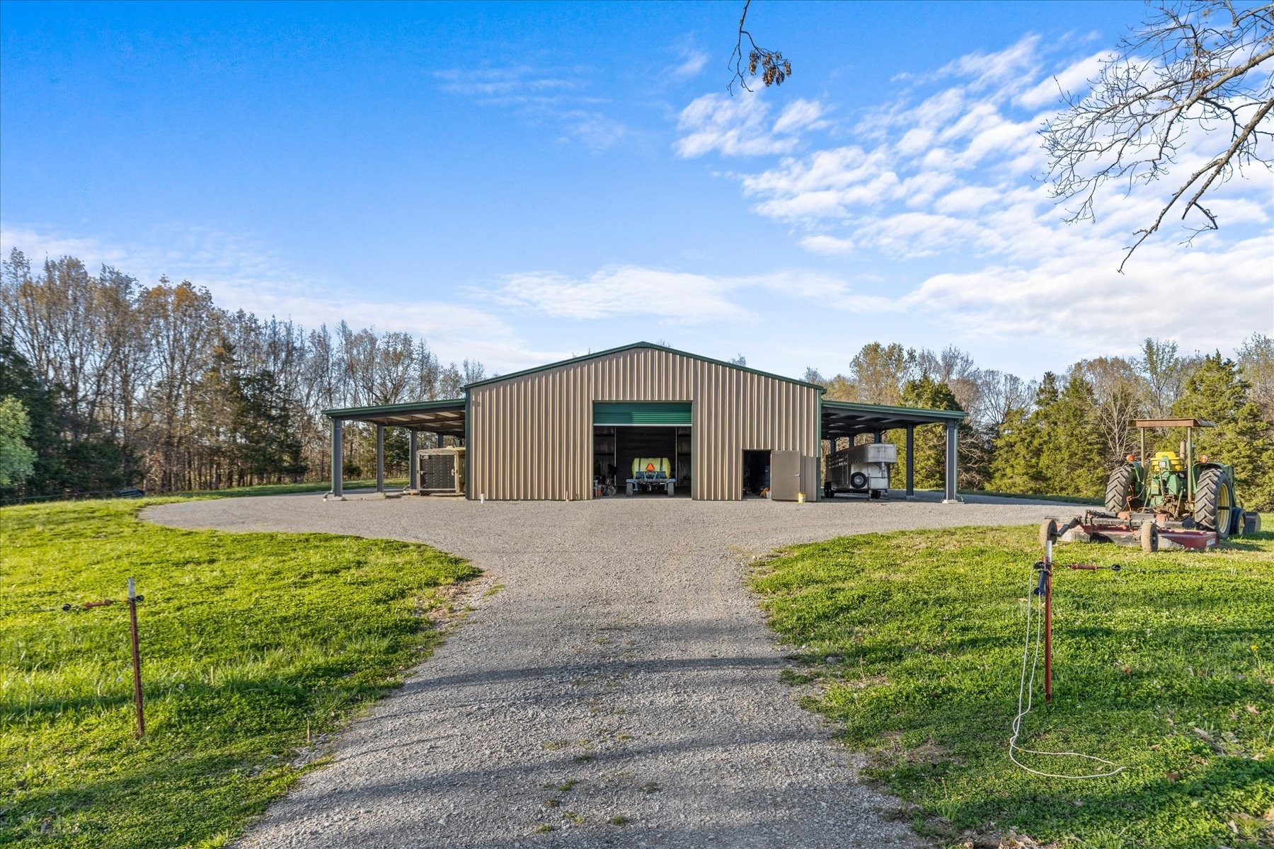 1661 Martha Leeville Rd Property Photo 20