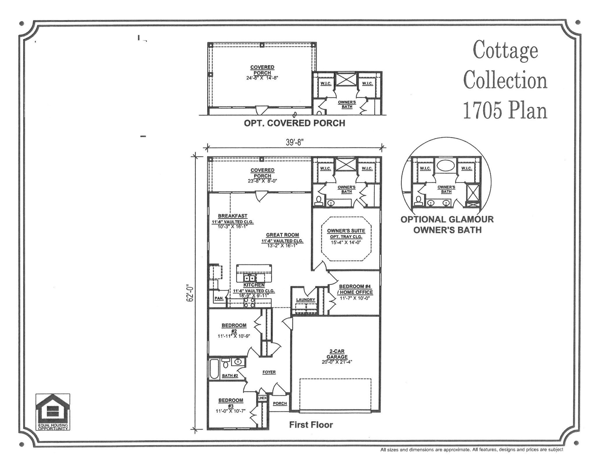 505 Tryon Trace Property Photo 2