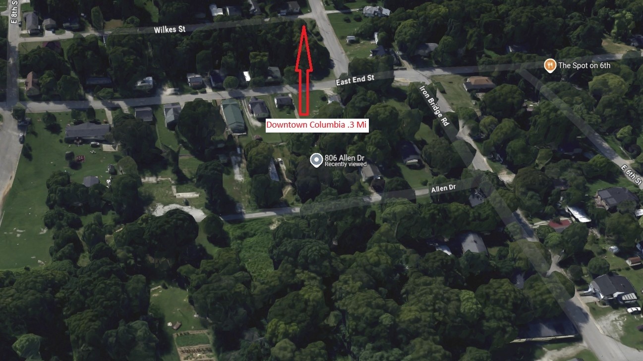 Allen Real Estate Listings Main Image