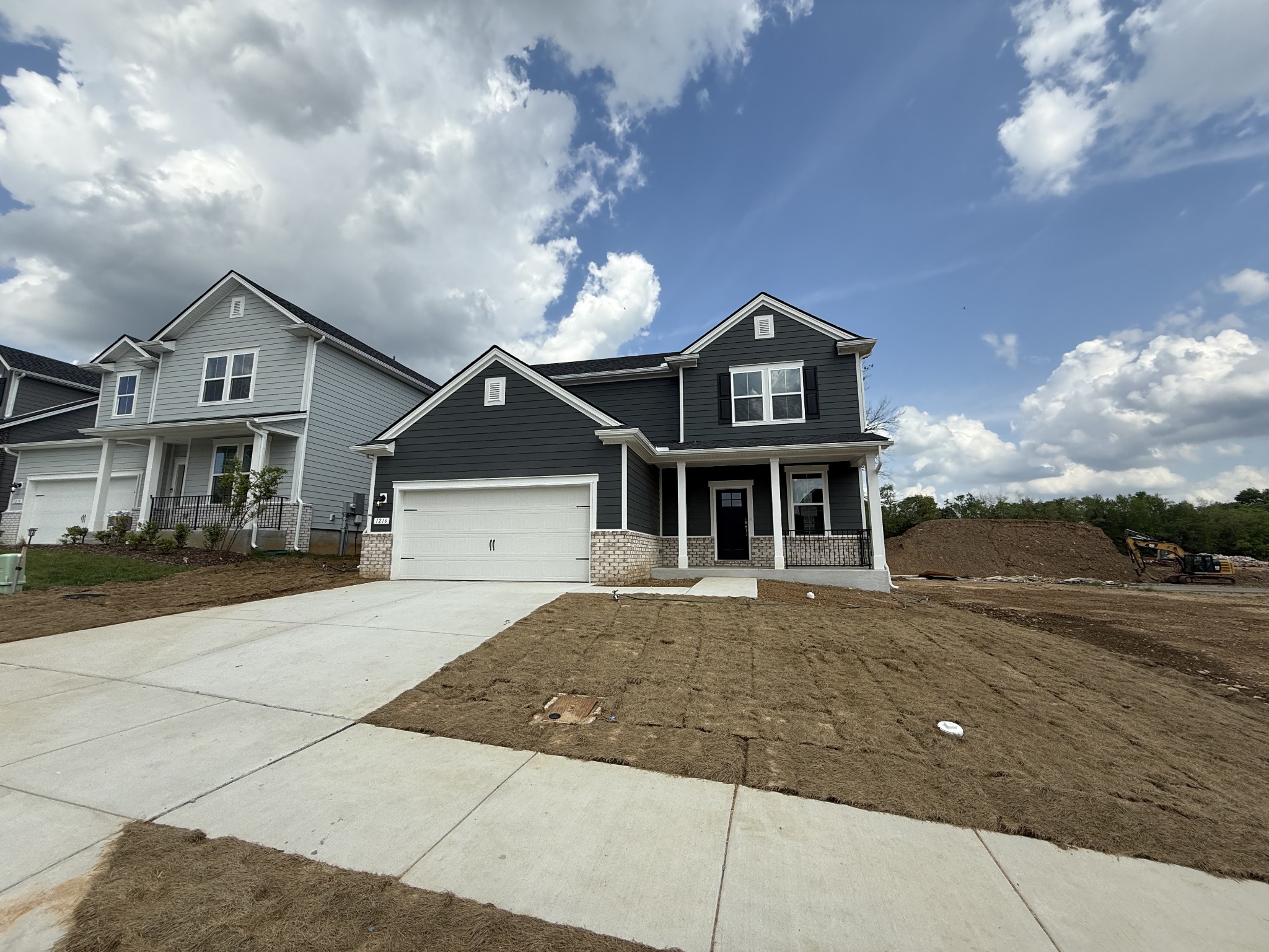 1216 Wallace Way Property Photo 1