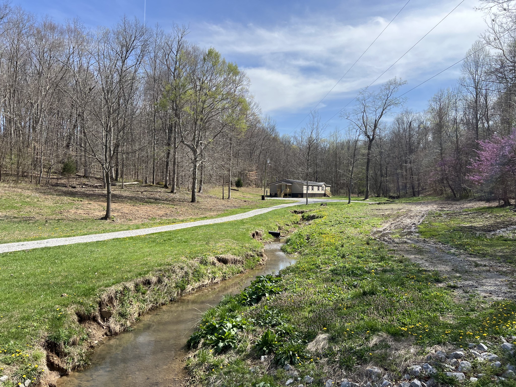 13310 Johnson Mill Rd Property Photo