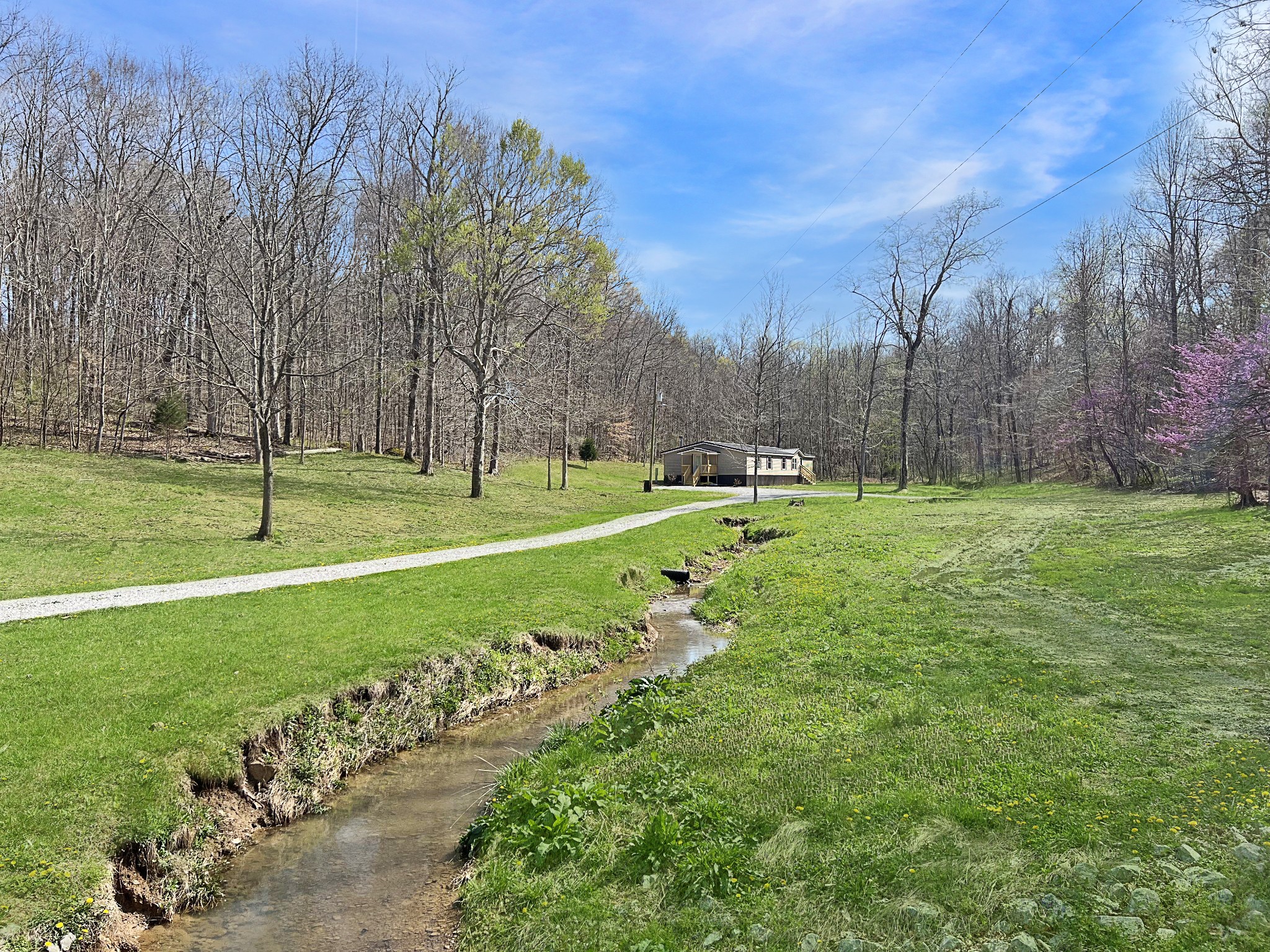 13310 Johnson Mill Rd Property Photo 1