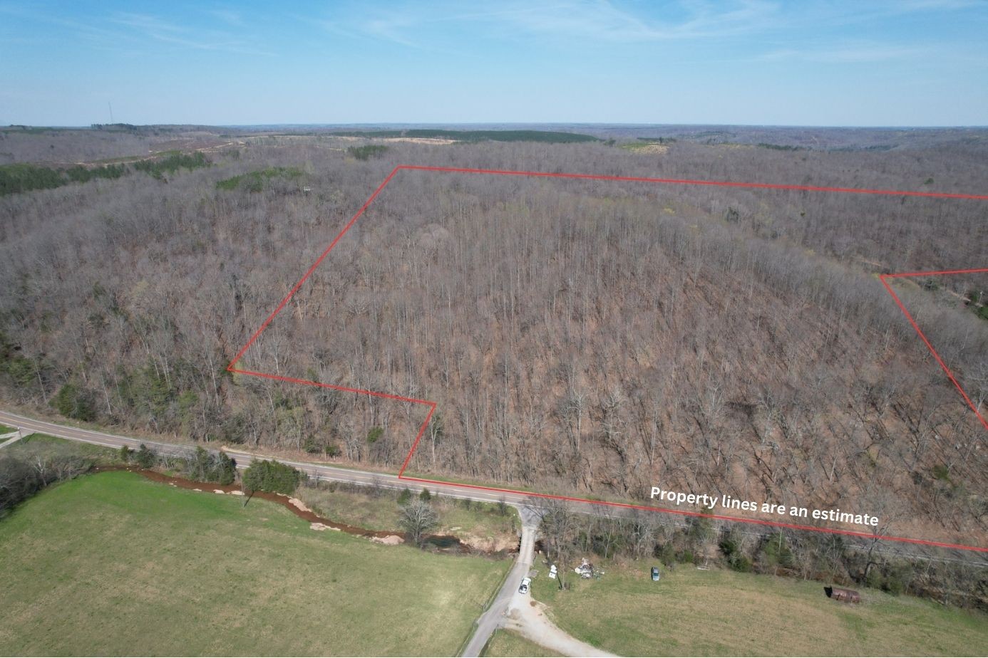 0 Wayland Springs Rd Property Photo
