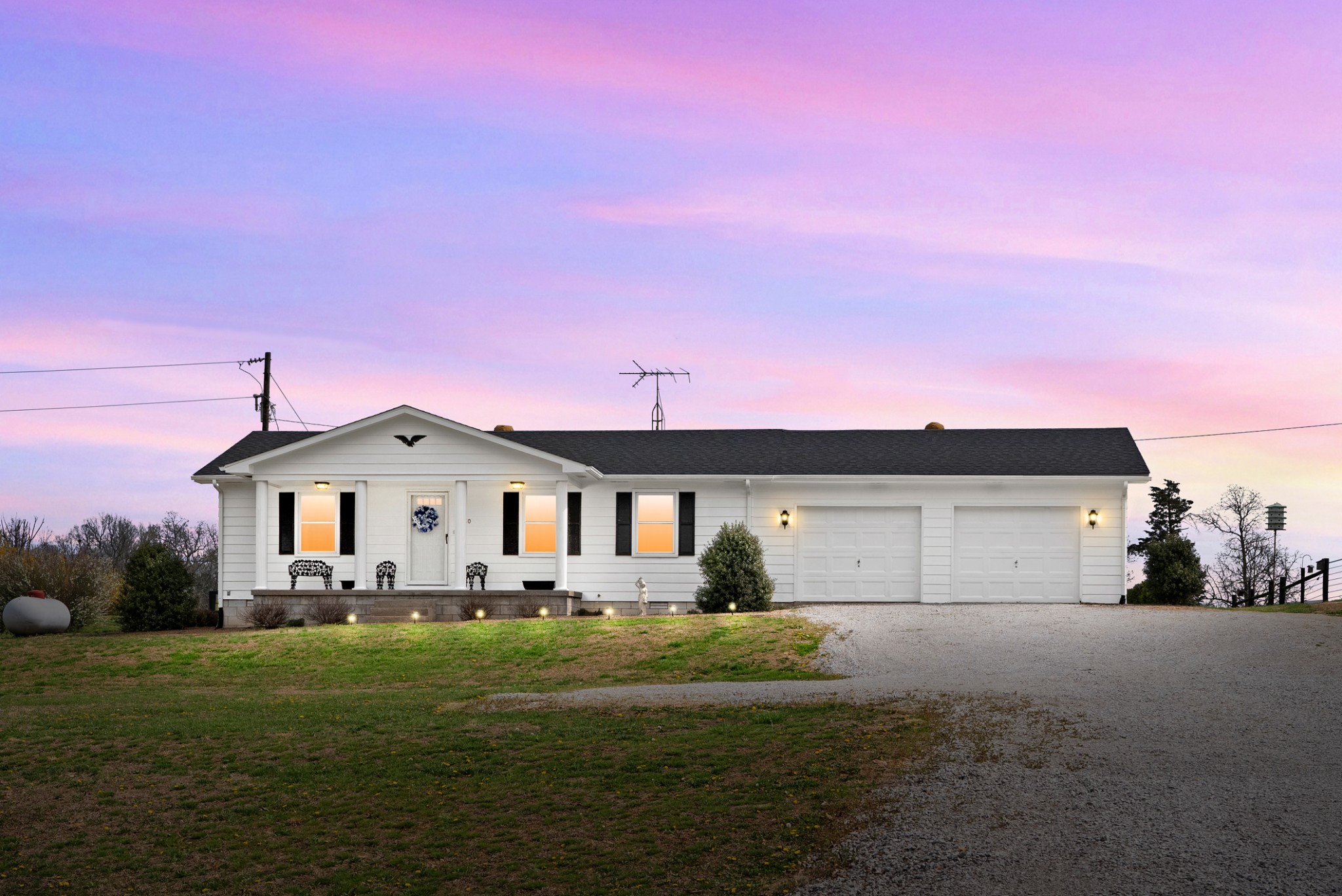 10580 Dawson Springs Rd Property Photo