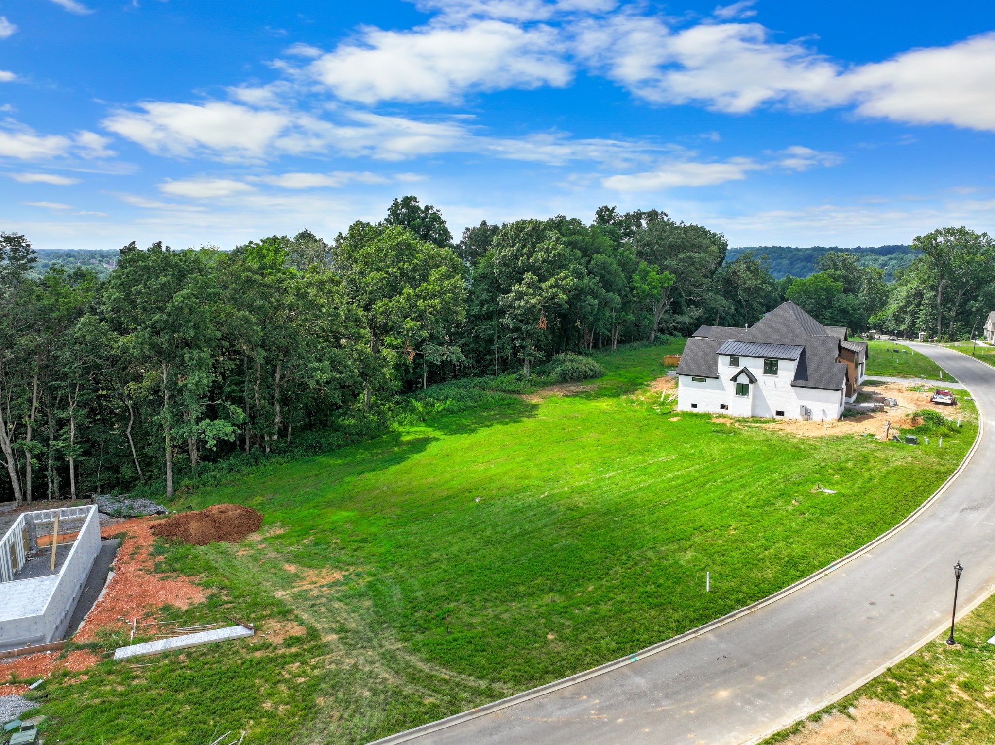 842 Shady Bluff Trl Property Photo 1