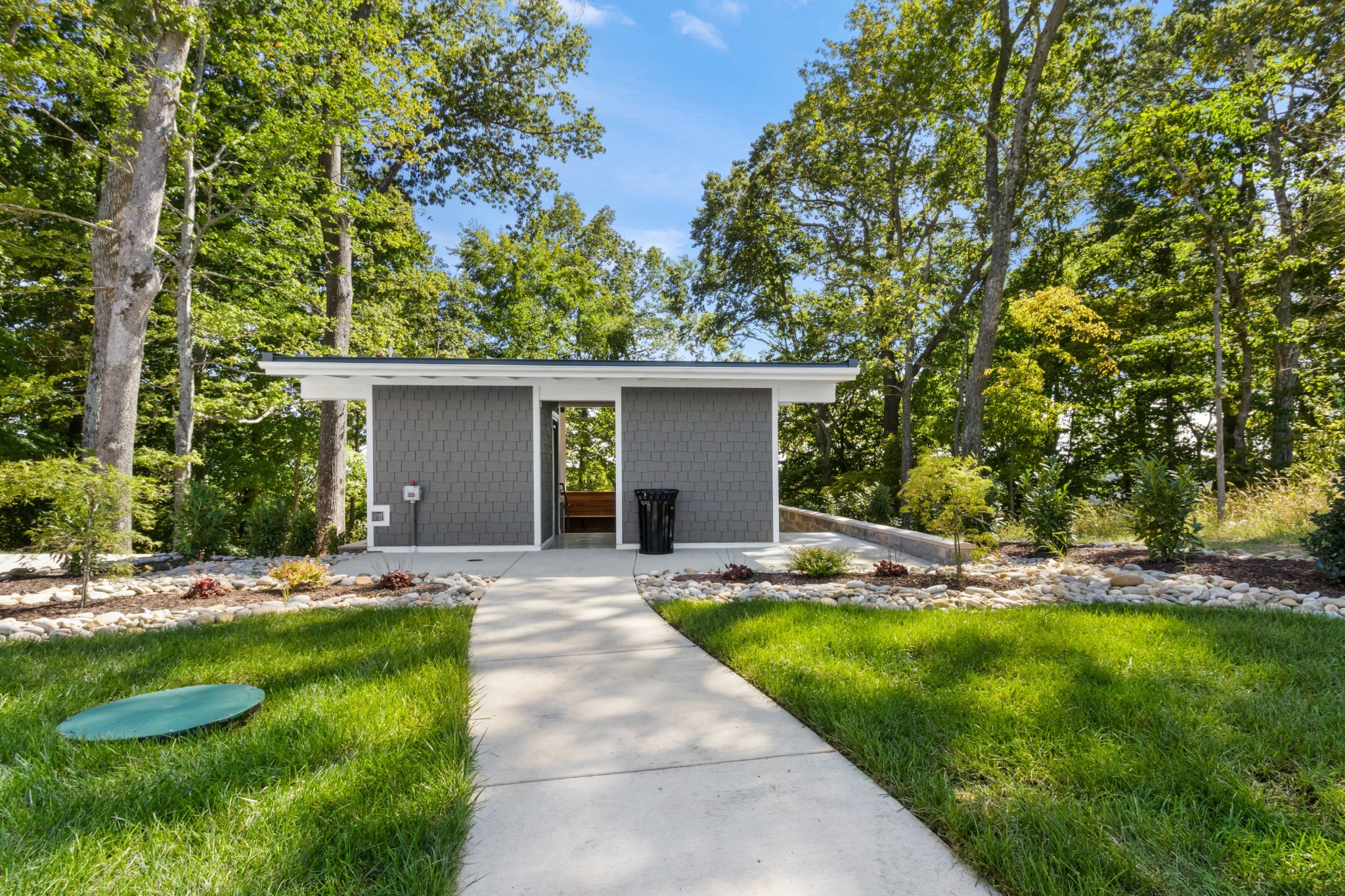 842 Shady Bluff Trl Property Photo 19