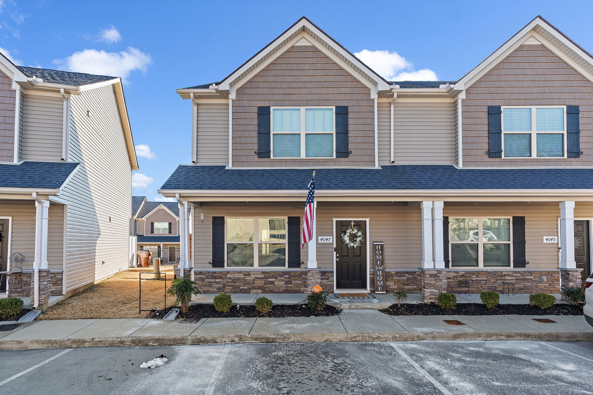 4047 Saddlecreek Way Property Photo