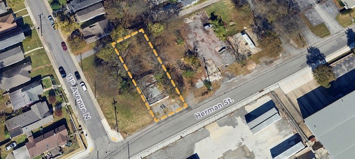1032 Herman St Property Photo 1