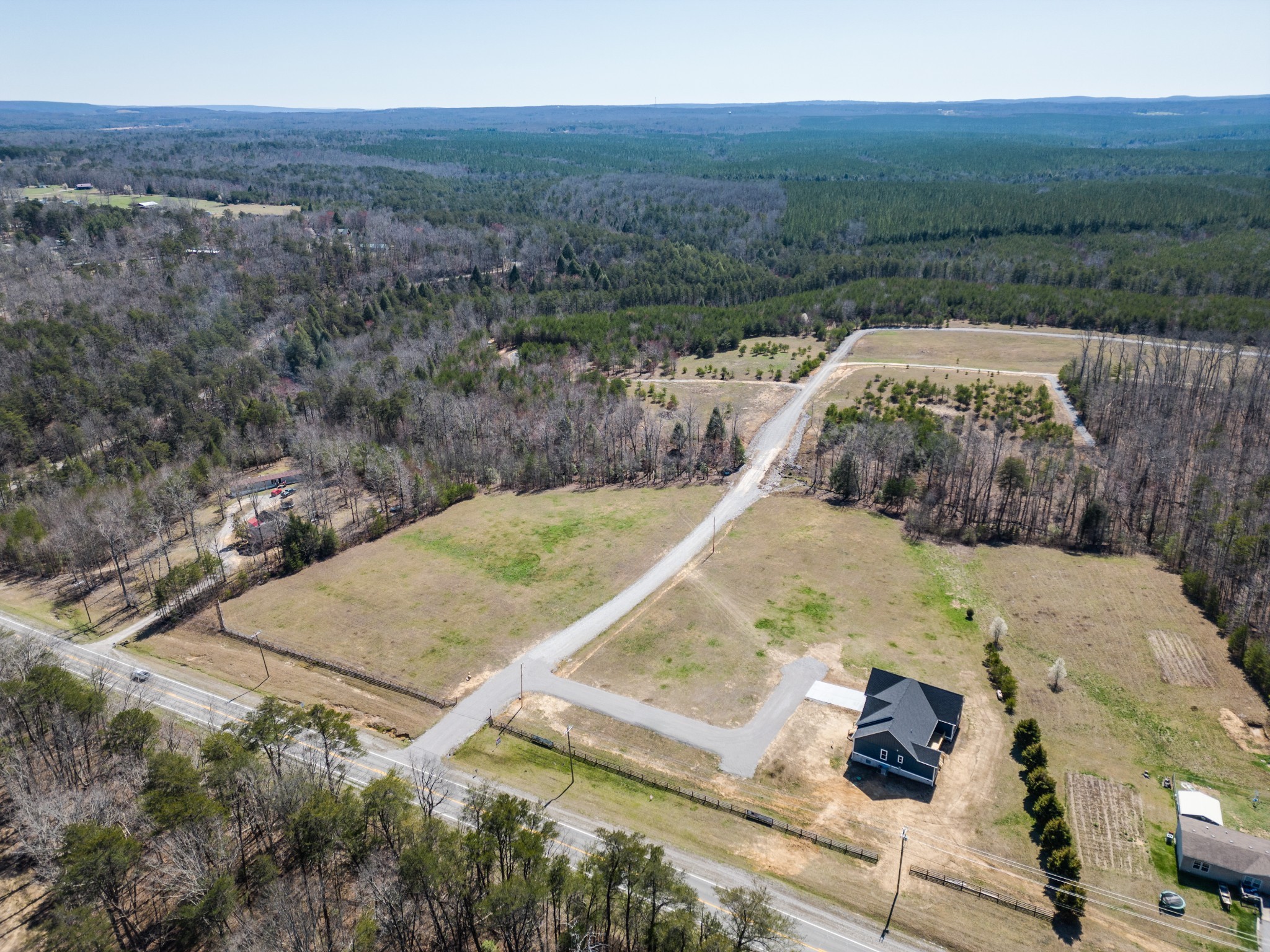 56 Winding Creek Way Property Photo