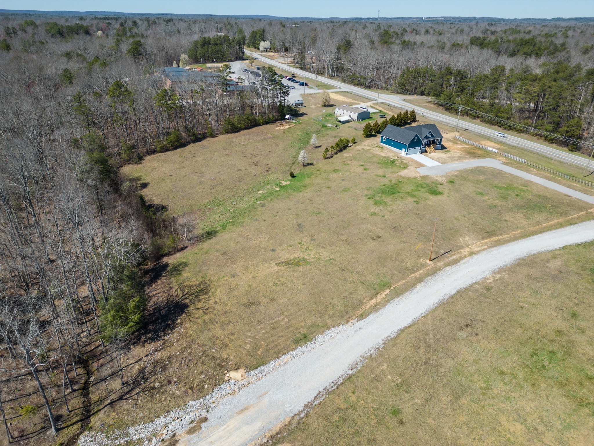 56 Winding Creek Way Property Photo 2