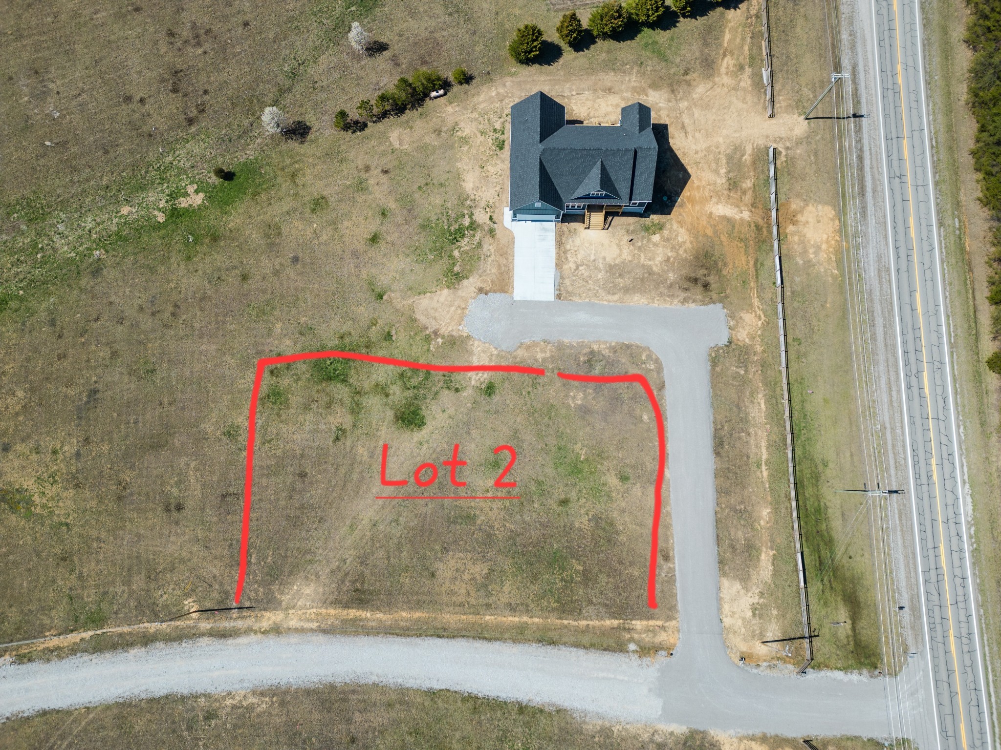 56 Winding Creek Way Property Photo 3