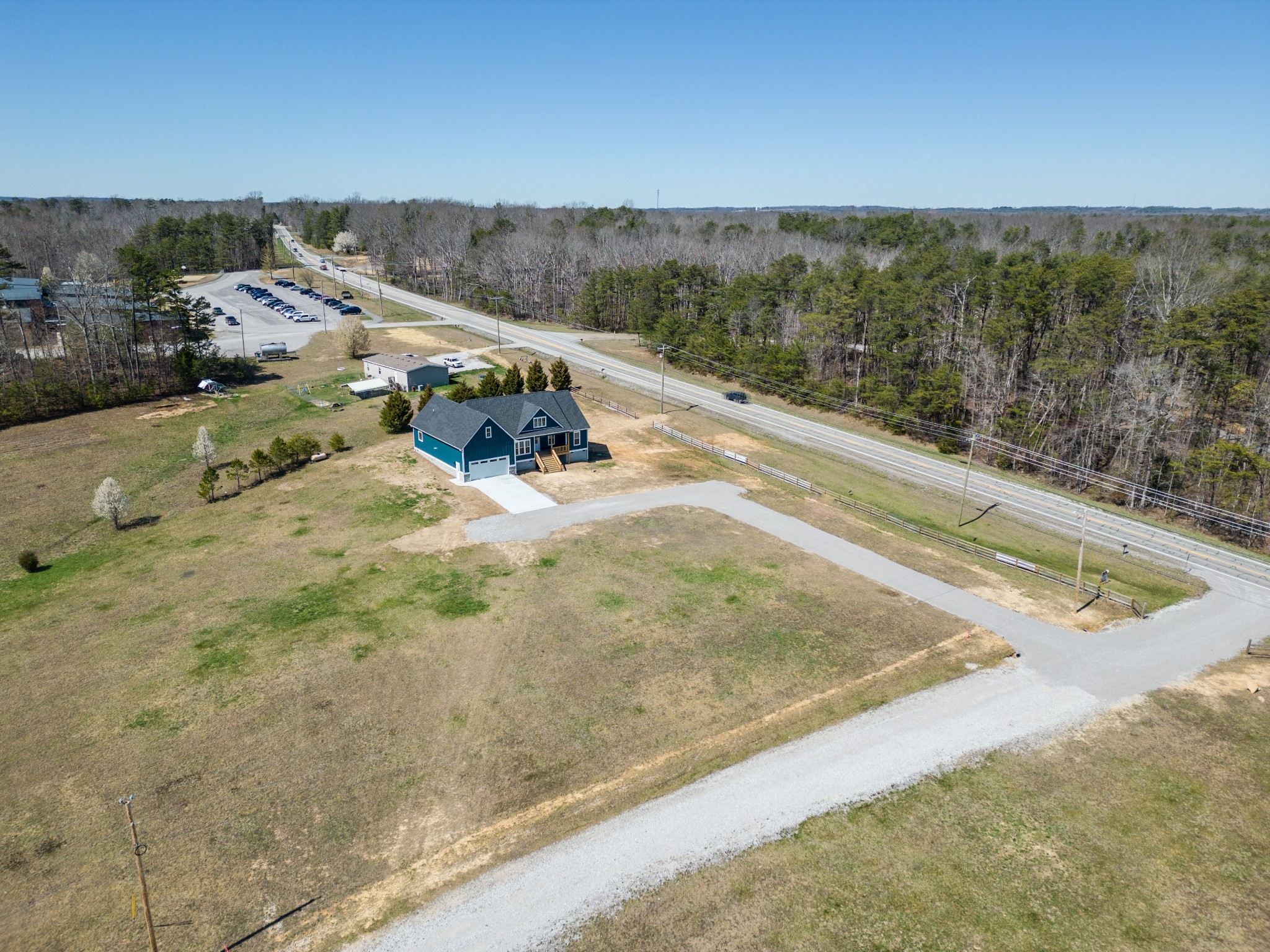 56 Winding Creek Way Property Photo 4