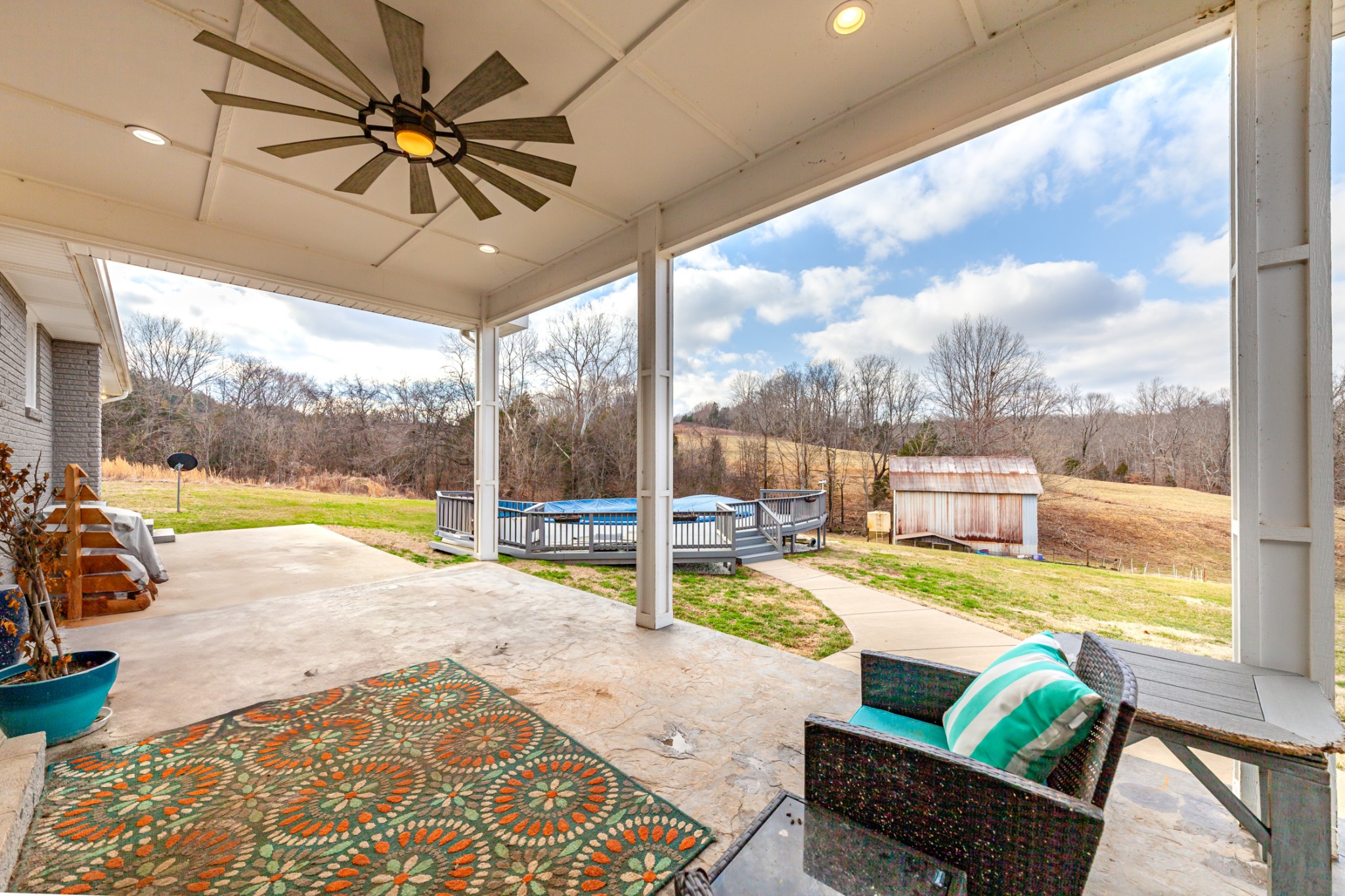 1801 Garrett Rd Property Photo 42
