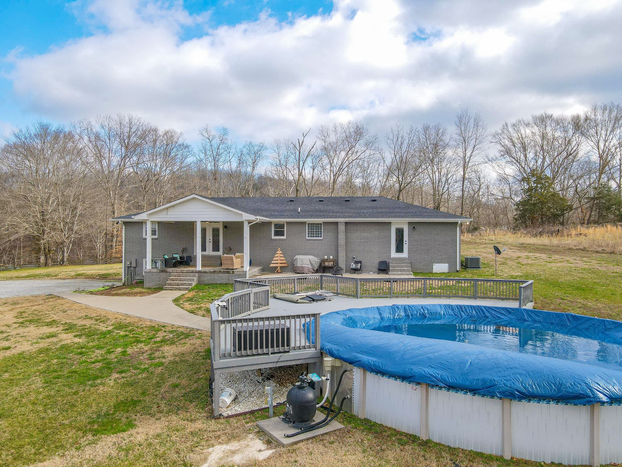 1801 Garrett Rd Property Photo 55