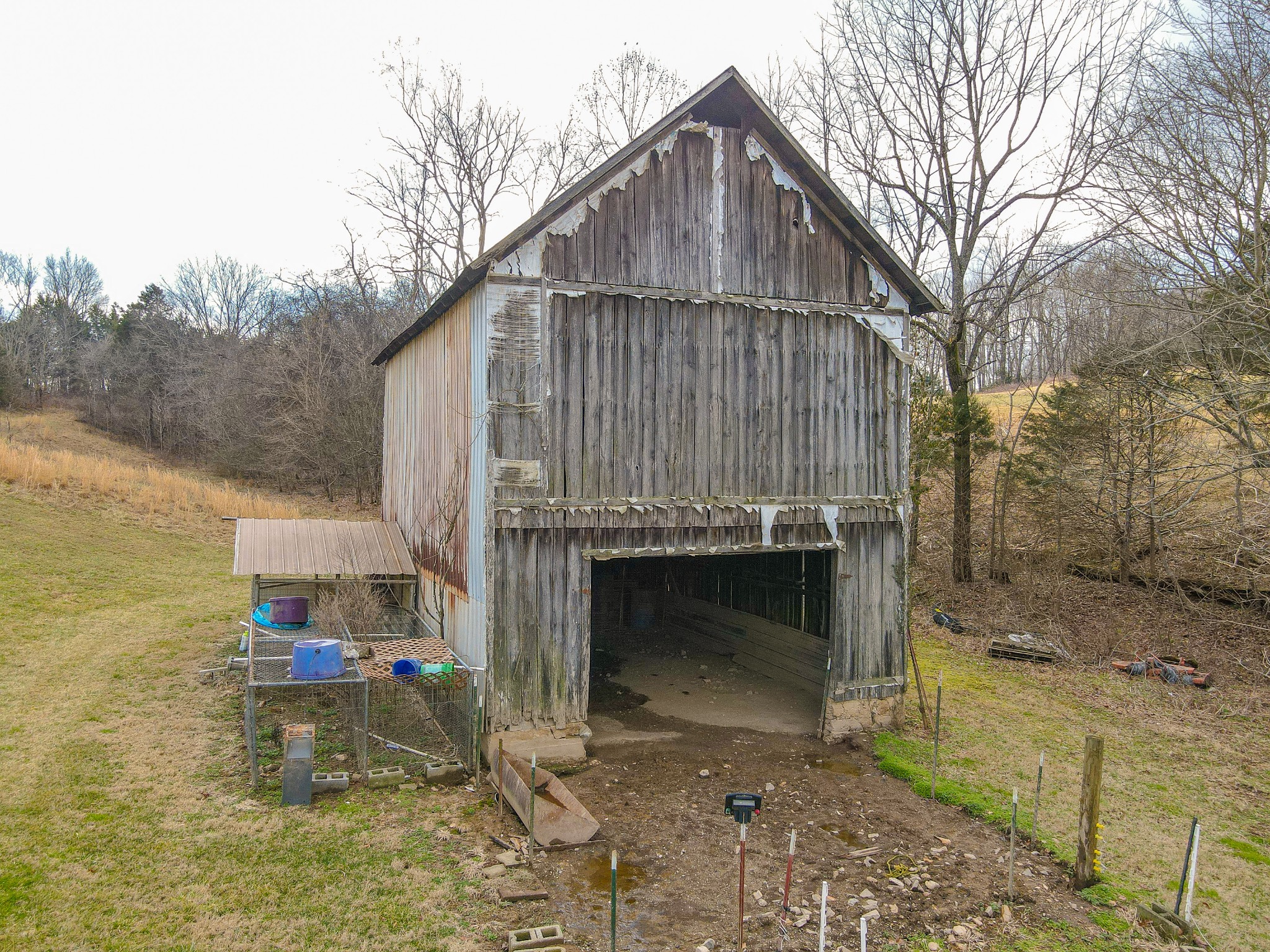 1801 Garrett Rd Property Photo 57