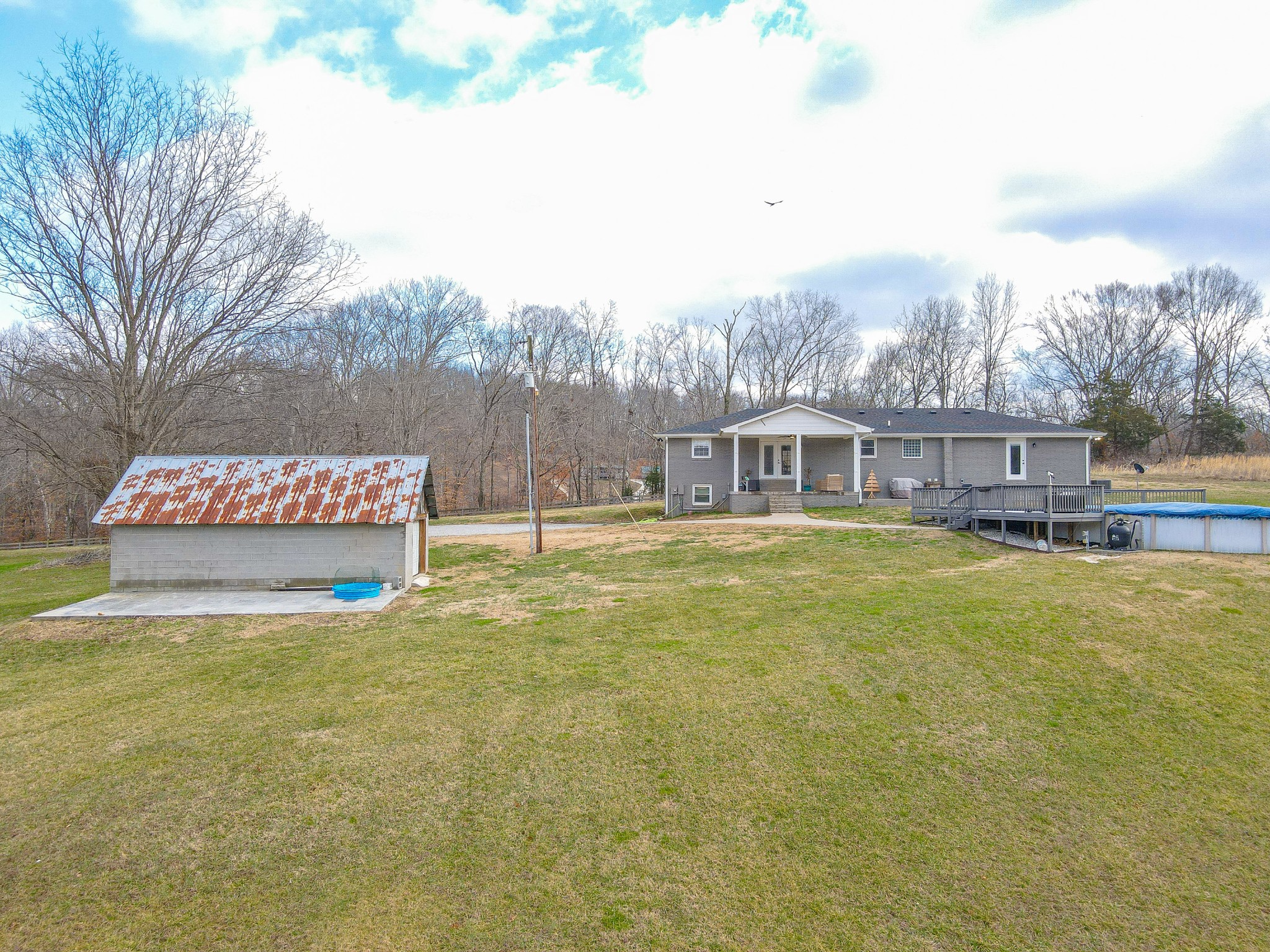 1801 Garrett Rd Property Photo 59