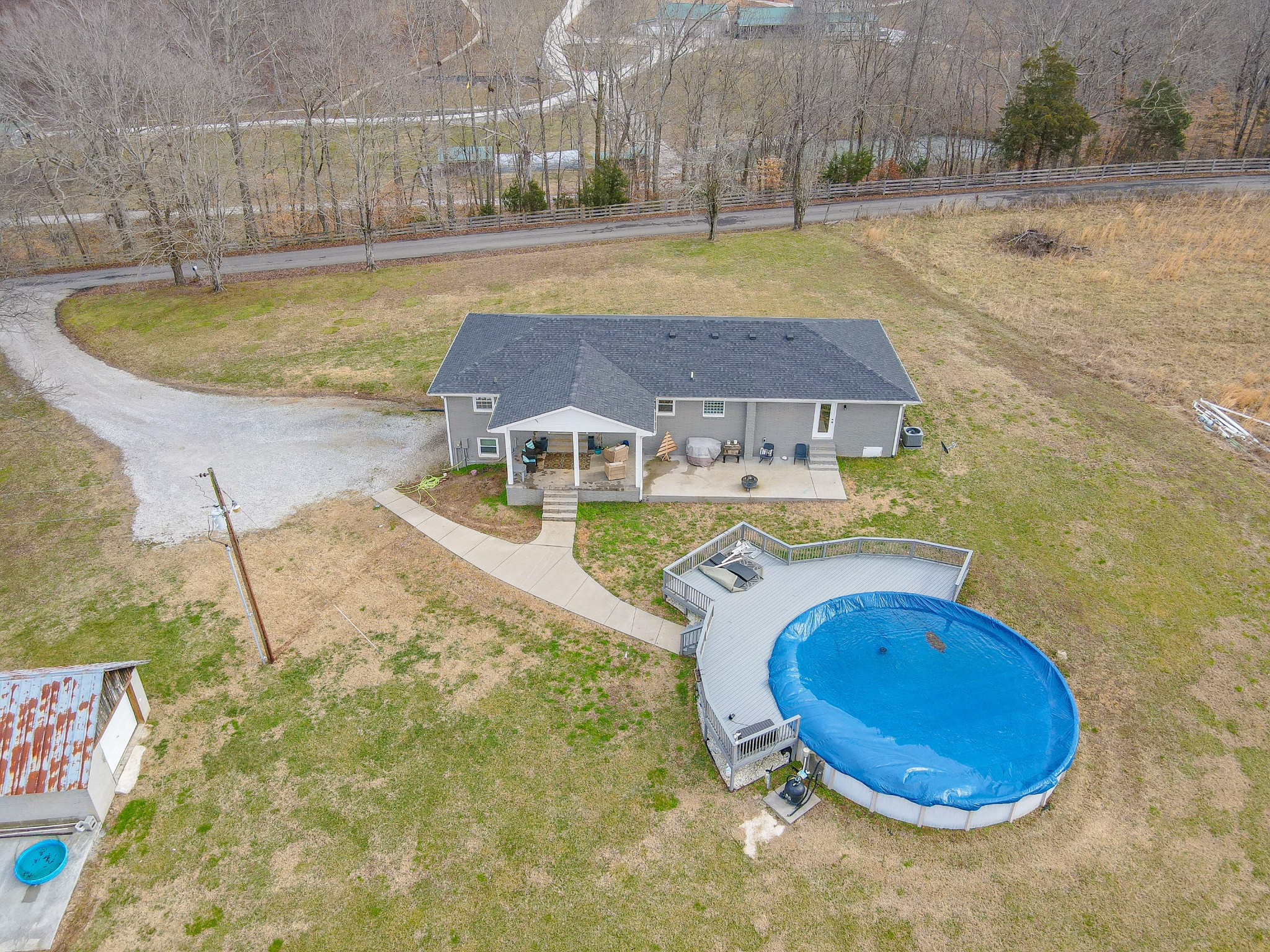 1801 Garrett Rd Property Photo 60