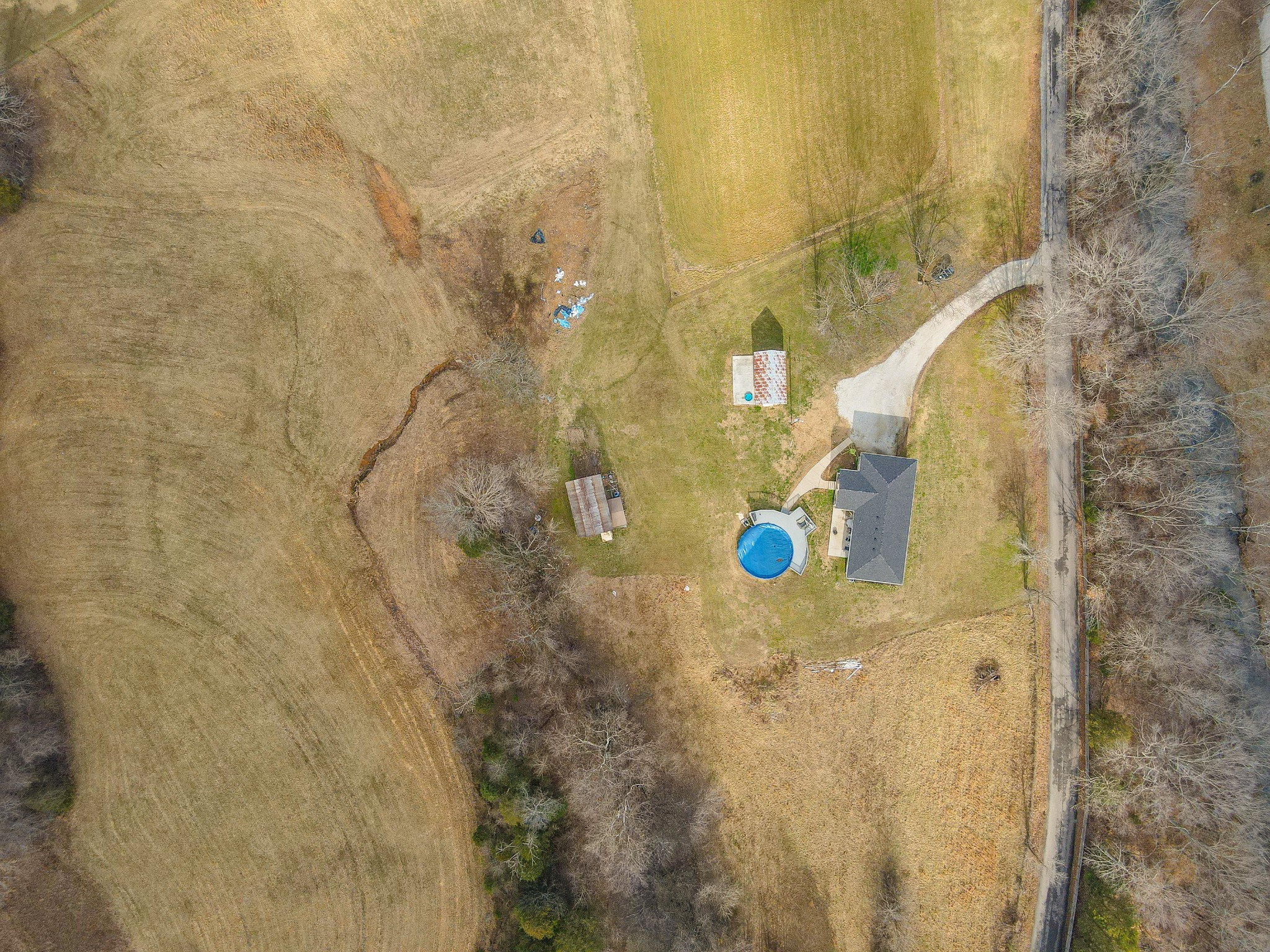 1801 Garrett Rd Property Photo 61