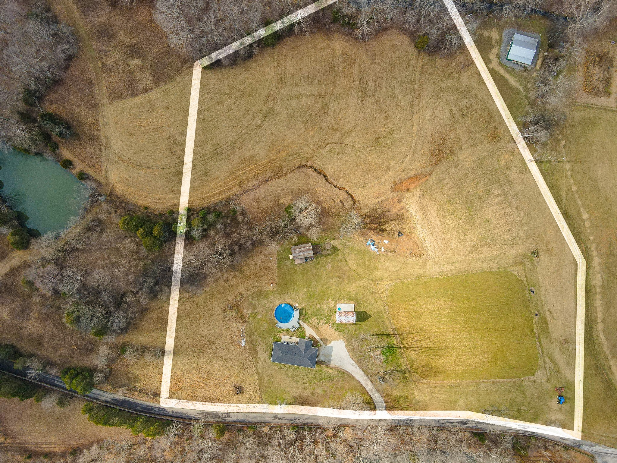 1801 Garrett Rd Property Photo 62