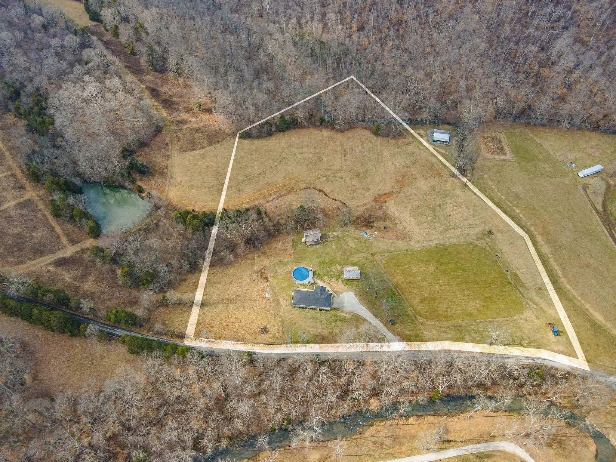 1801 Garrett Rd Property Photo 63
