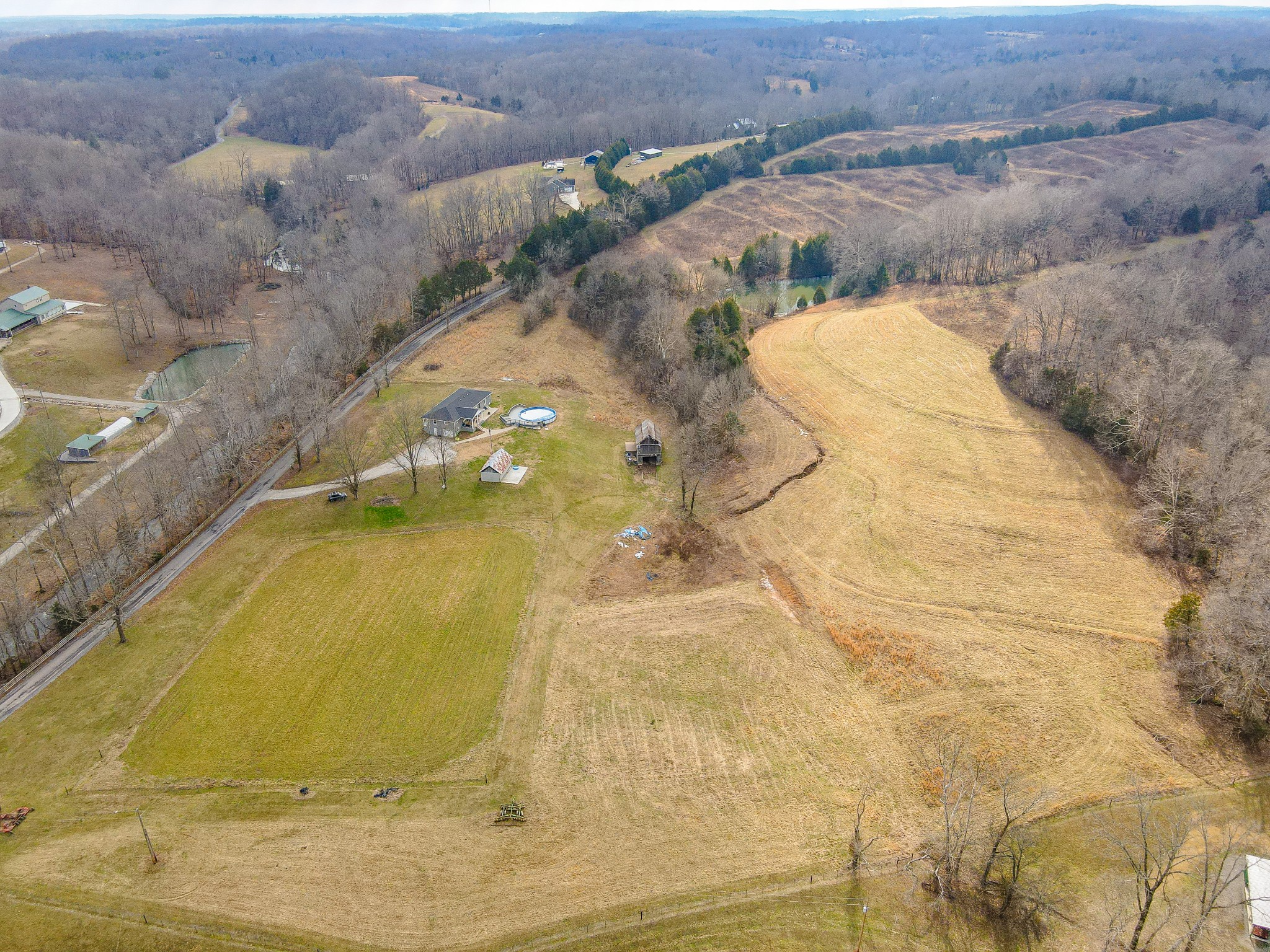 1801 Garrett Rd Property Photo 65
