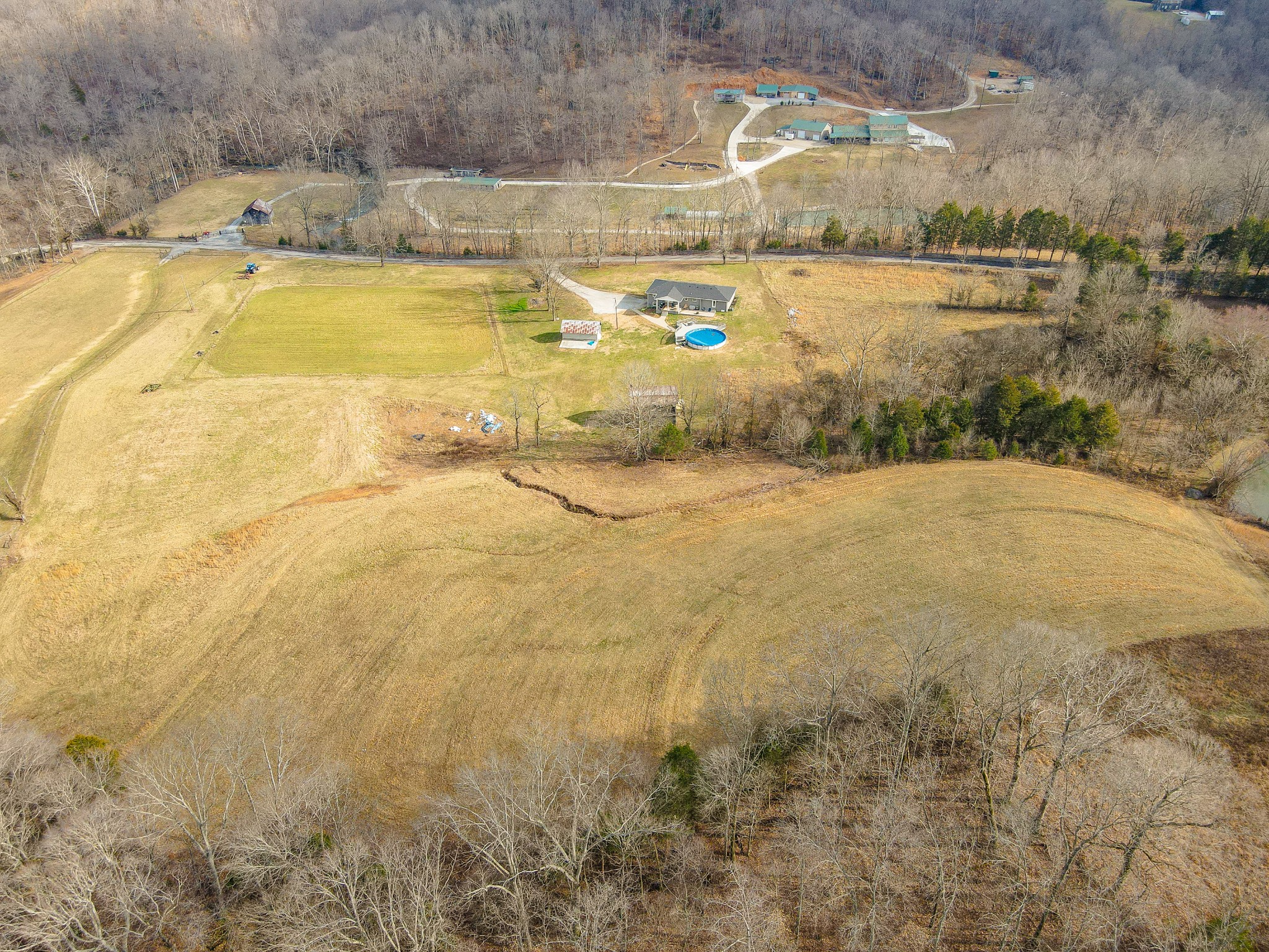 1801 Garrett Rd Property Photo 68
