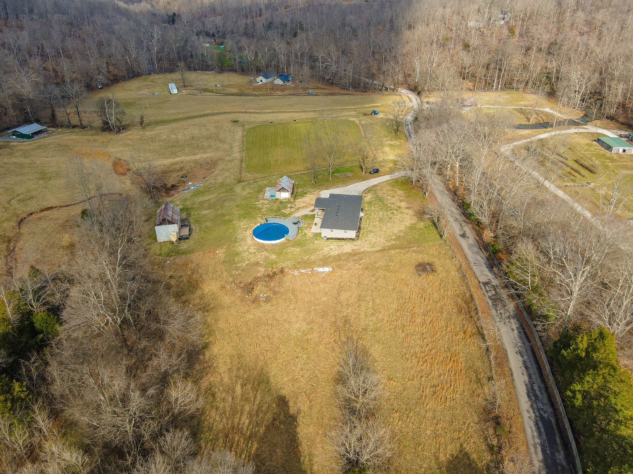 1801 Garrett Rd Property Photo 71