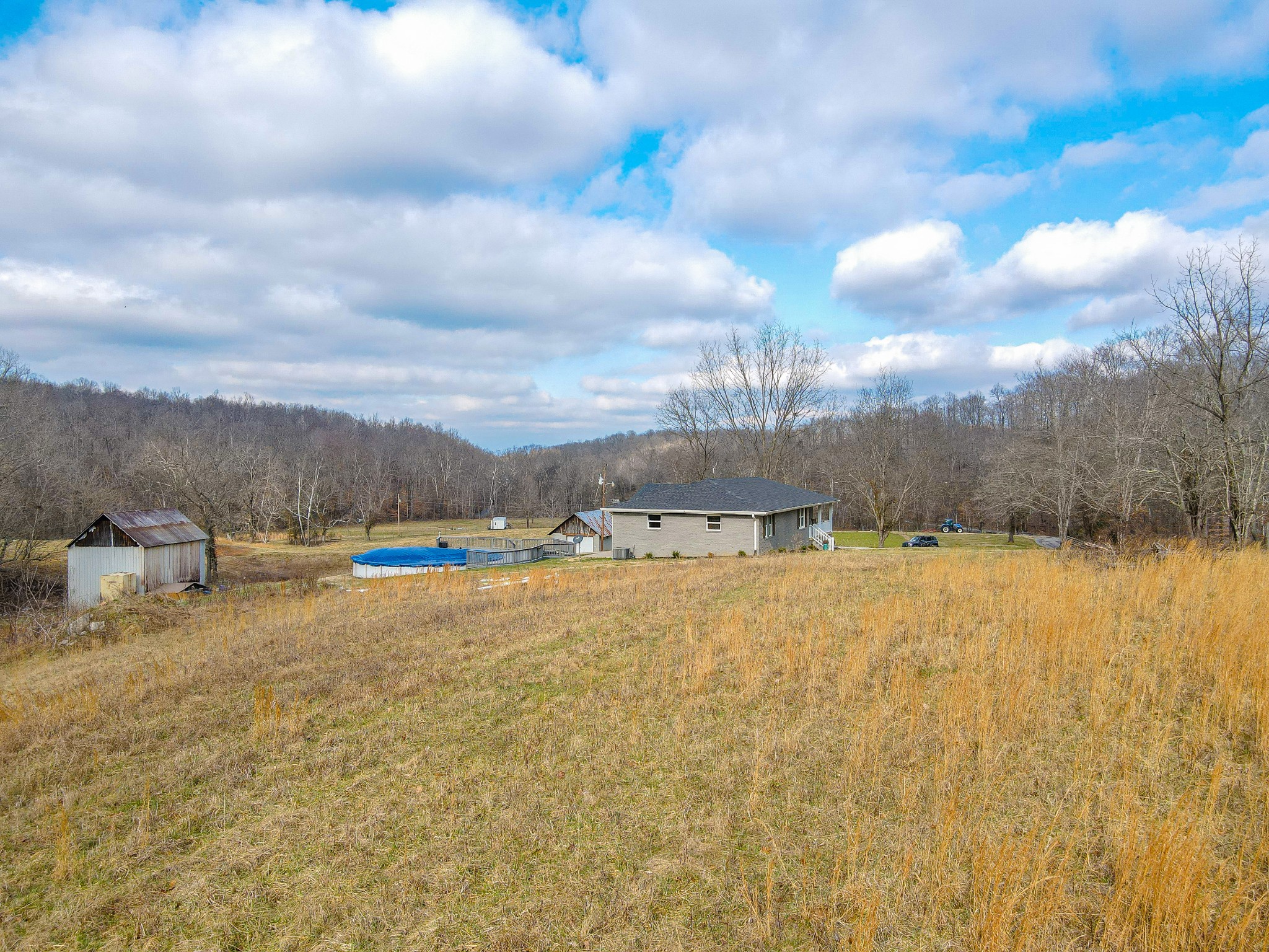 1801 Garrett Rd Property Photo 72