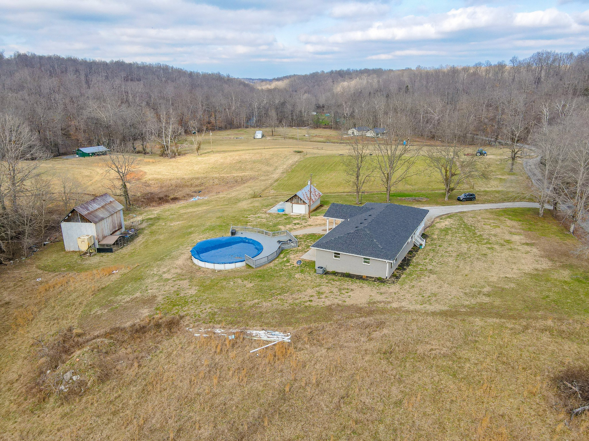1801 Garrett Rd Property Photo 73