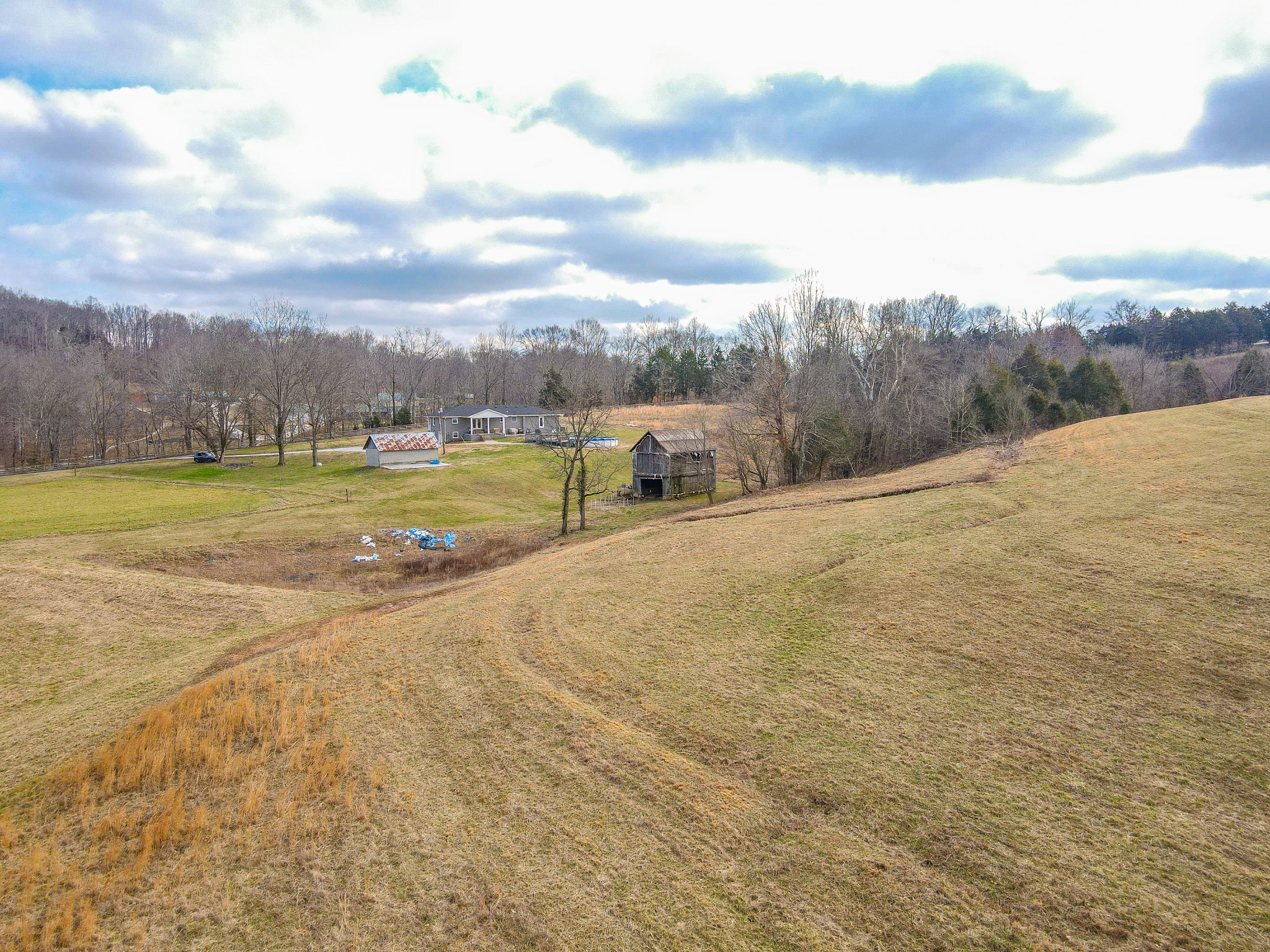 1801 Garrett Rd Property Photo 79