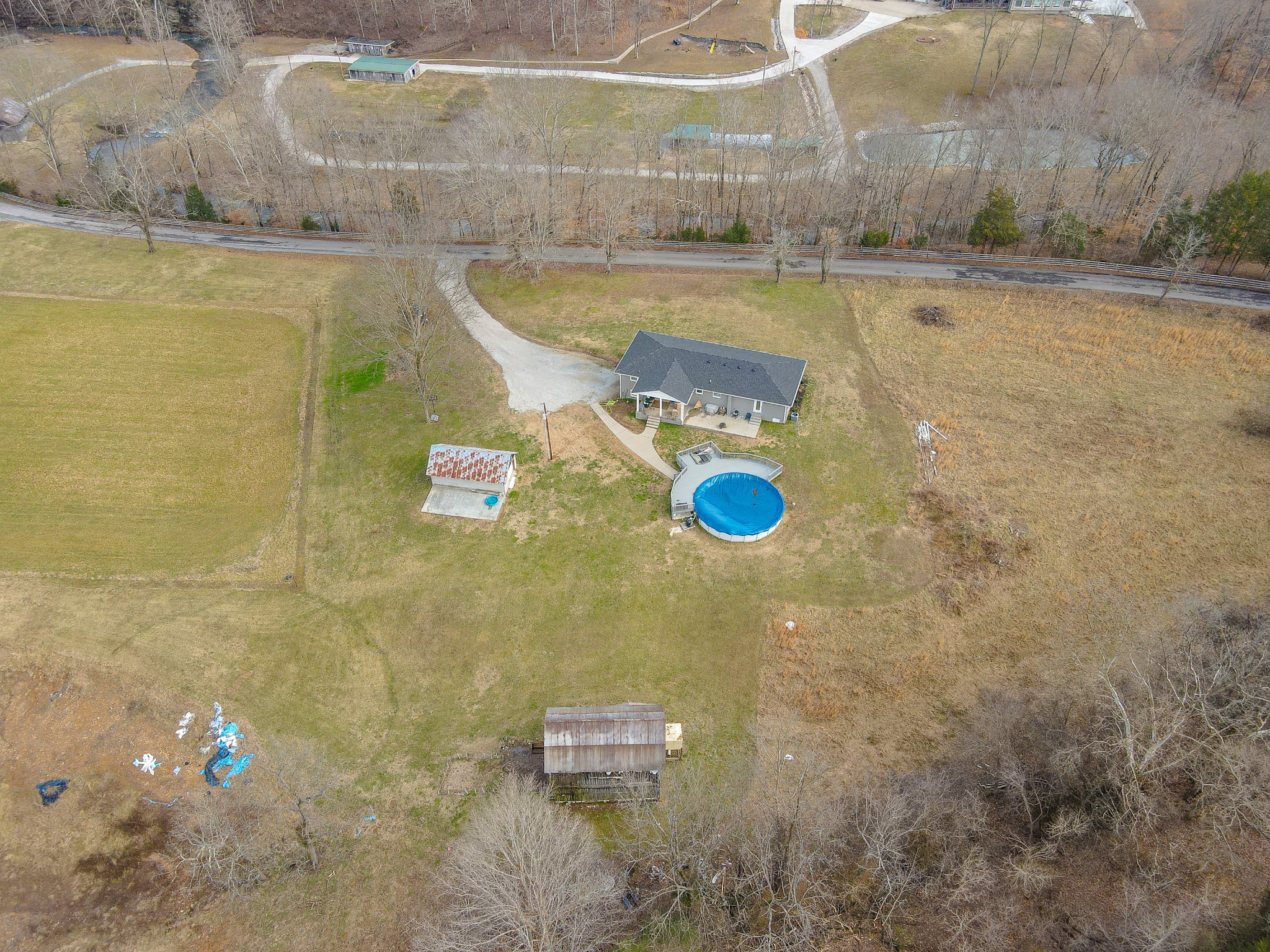 1801 Garrett Rd Property Photo 84