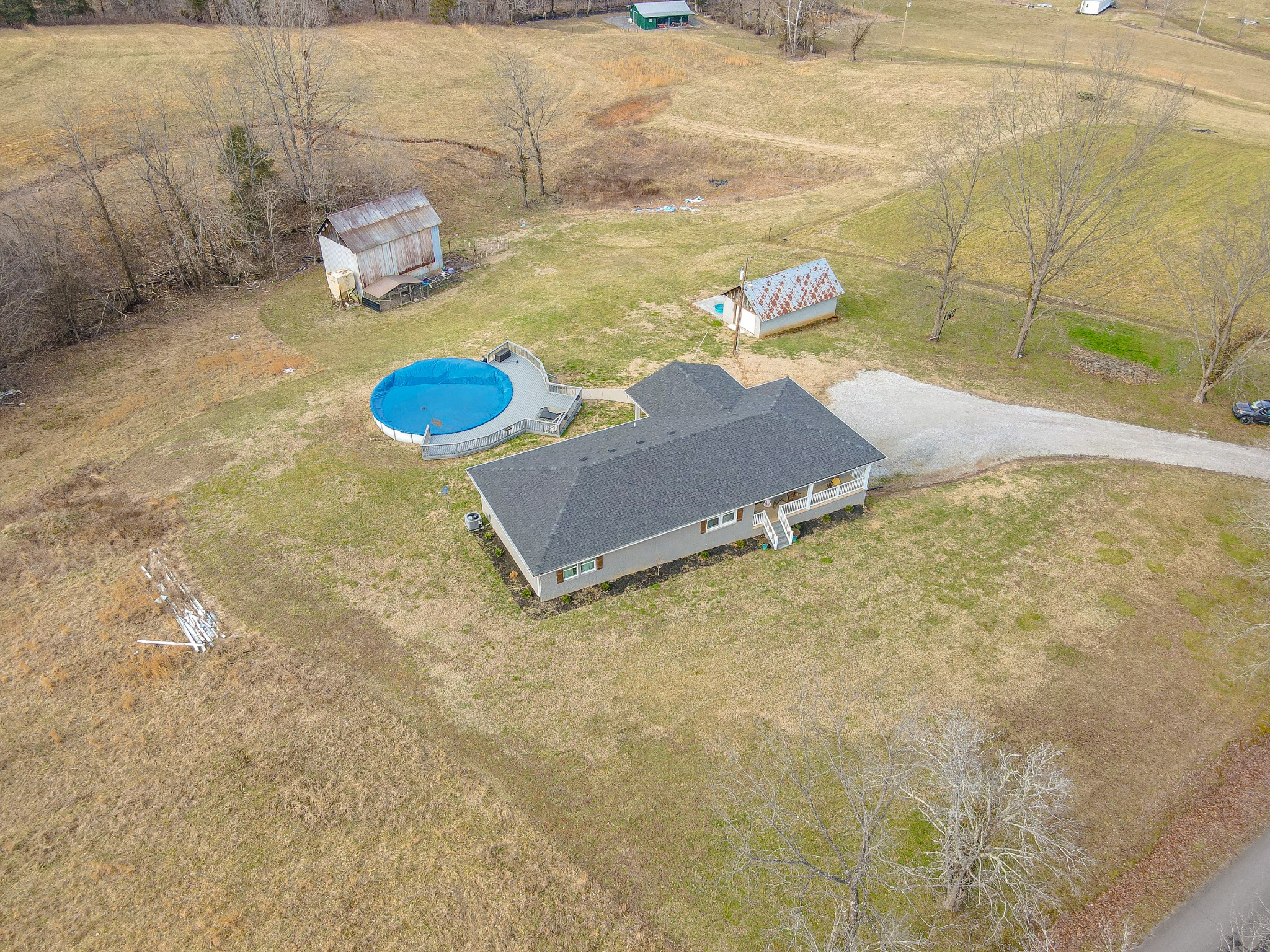 1801 Garrett Rd Property Photo 85