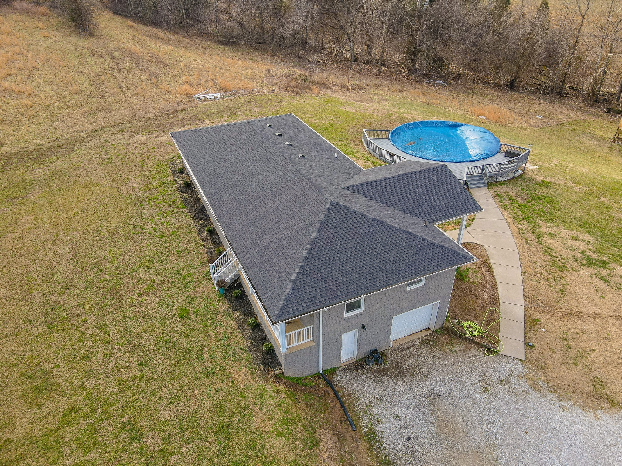 1801 Garrett Rd Property Photo 88