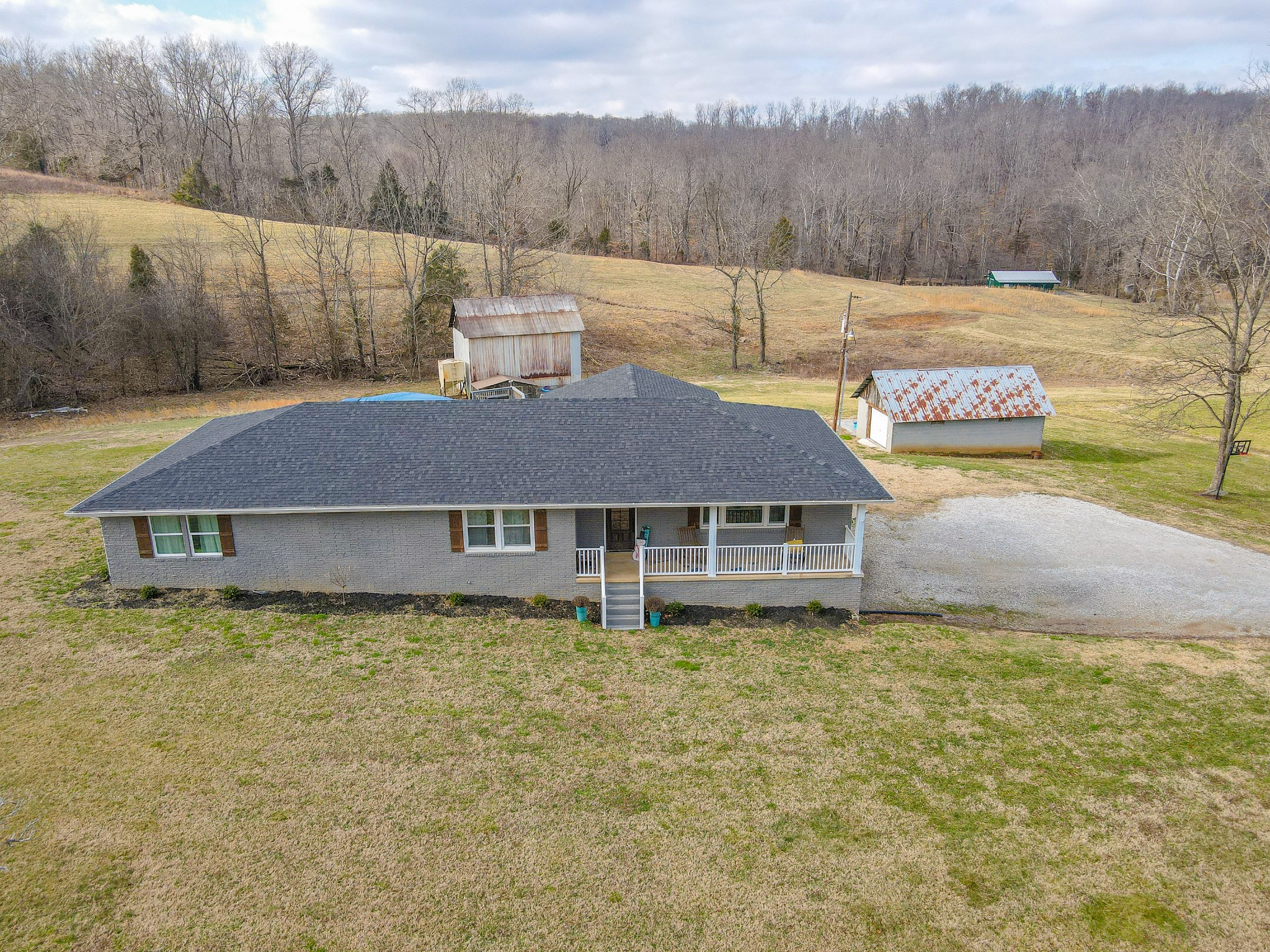 1801 Garrett Rd Property Photo 90