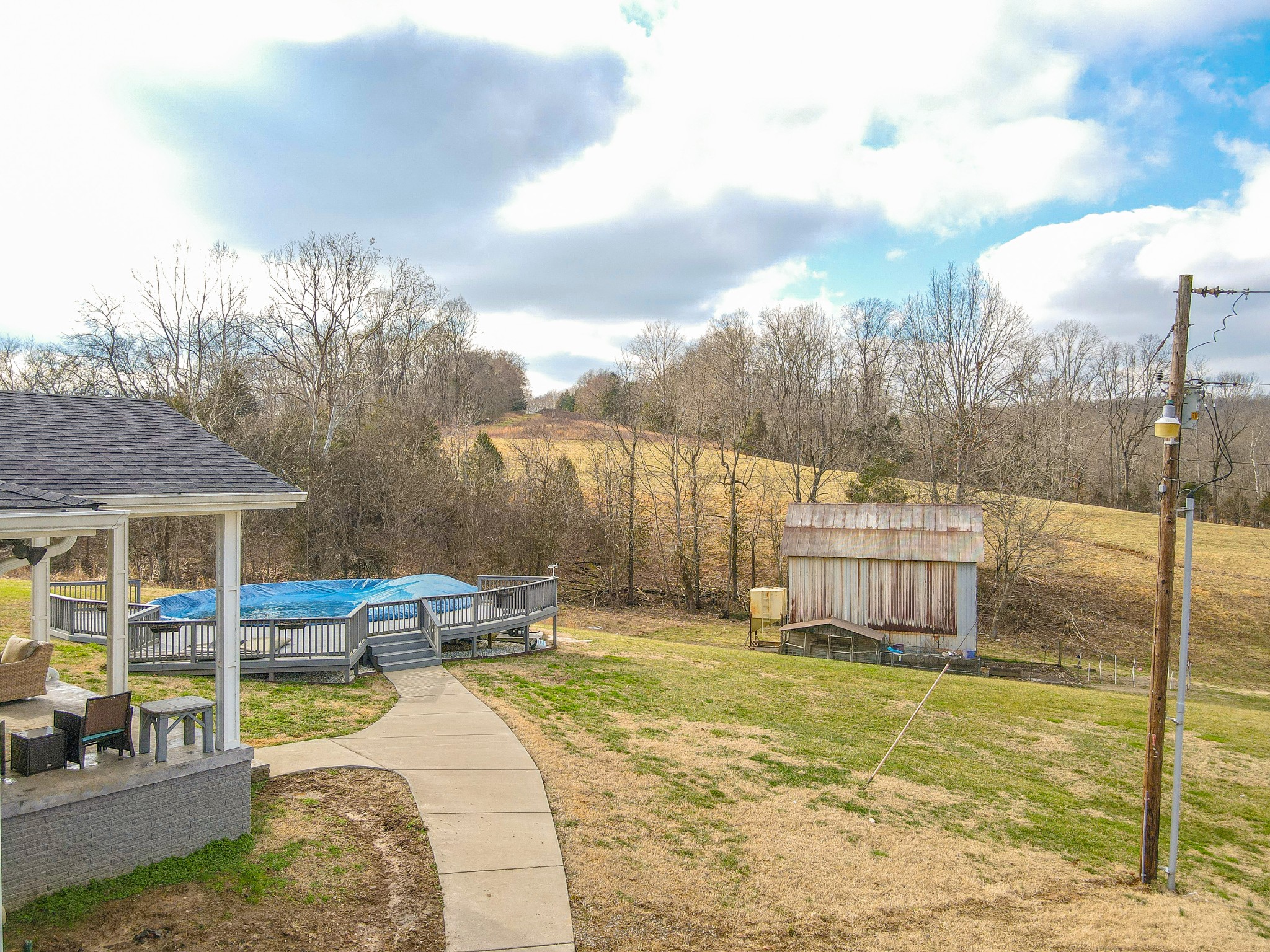1801 Garrett Rd Property Photo 91