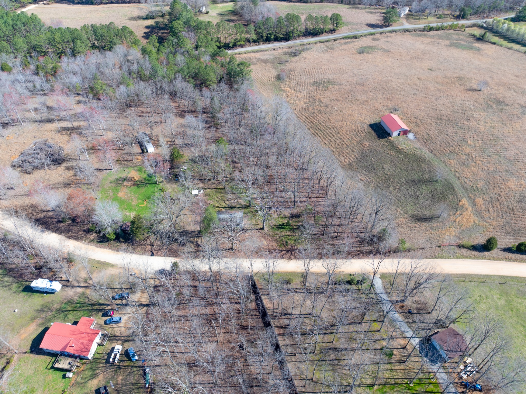 1845 Humphreys County Line Road Property Photo 5